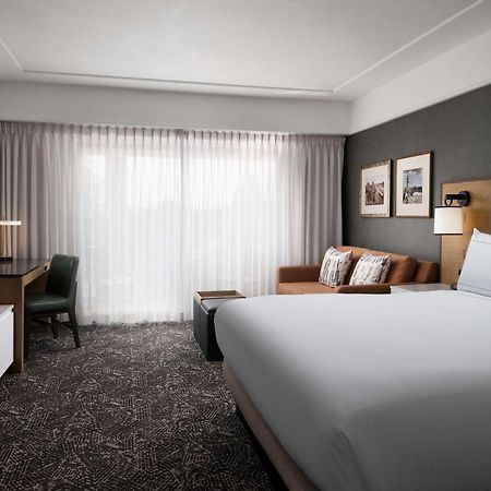 Hilton Stockton Ξενοδοχείο Εξωτερικό φωτογραφία