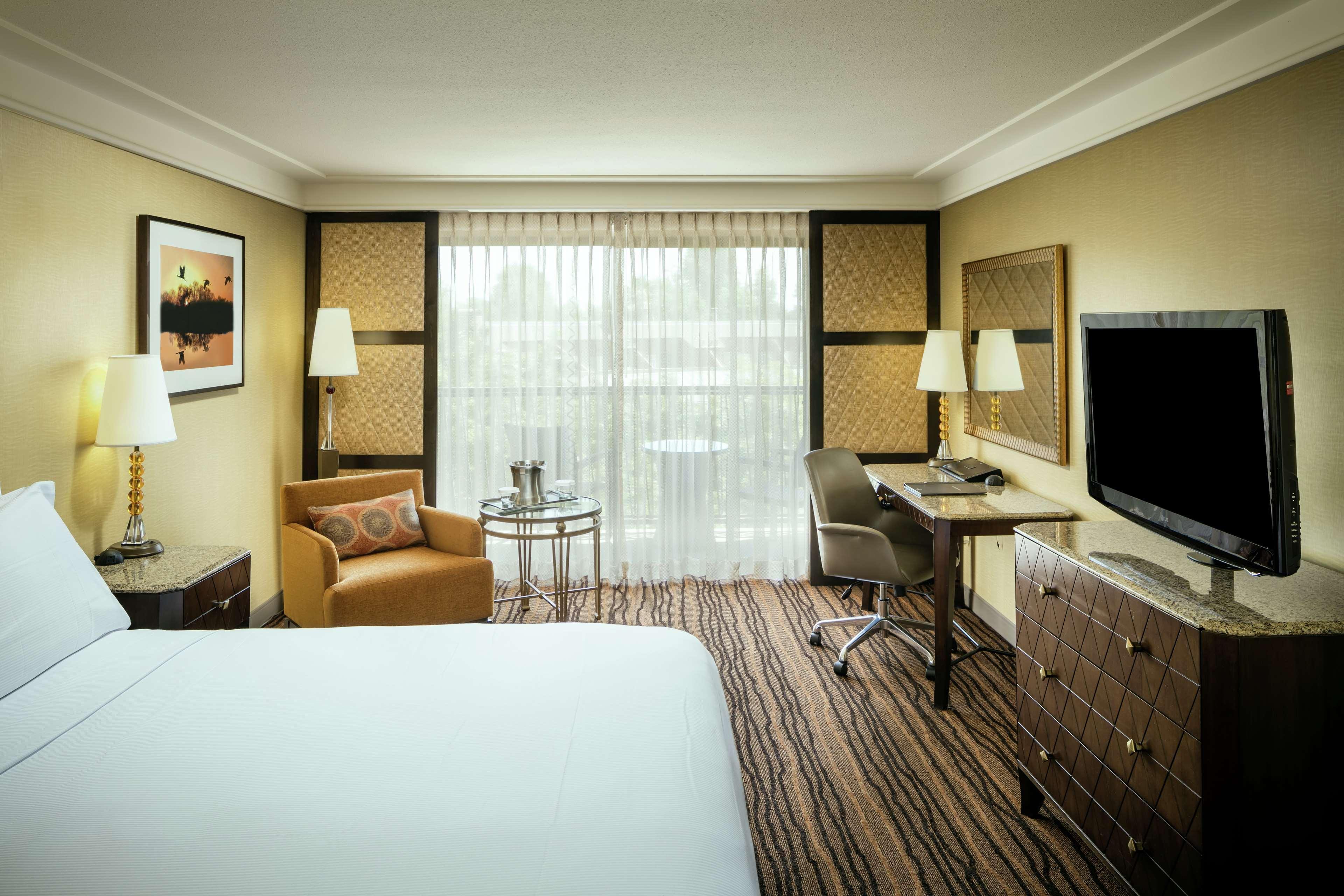 Hilton Stockton Ξενοδοχείο Εξωτερικό φωτογραφία
