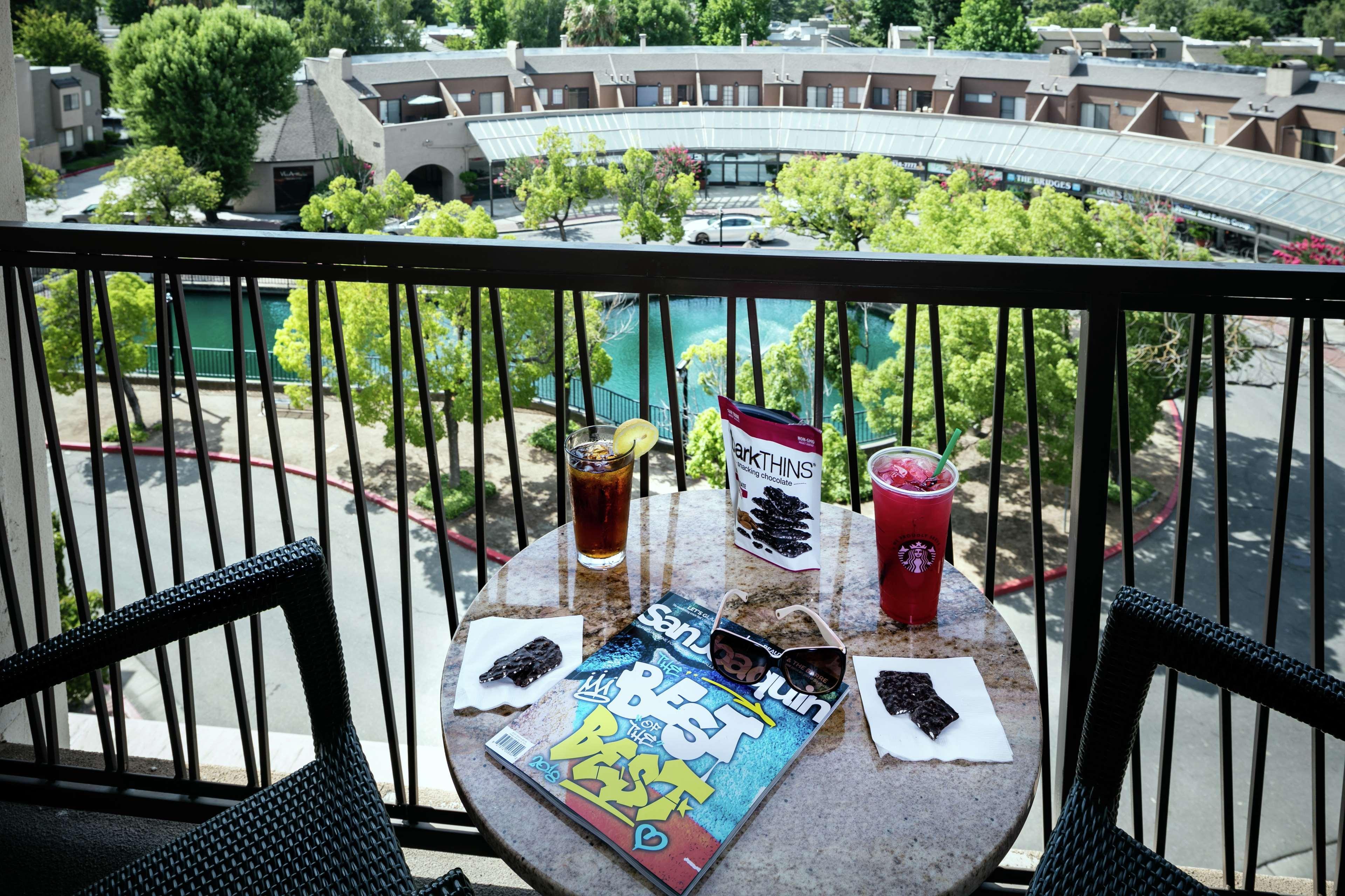 Hilton Stockton Ξενοδοχείο Εξωτερικό φωτογραφία