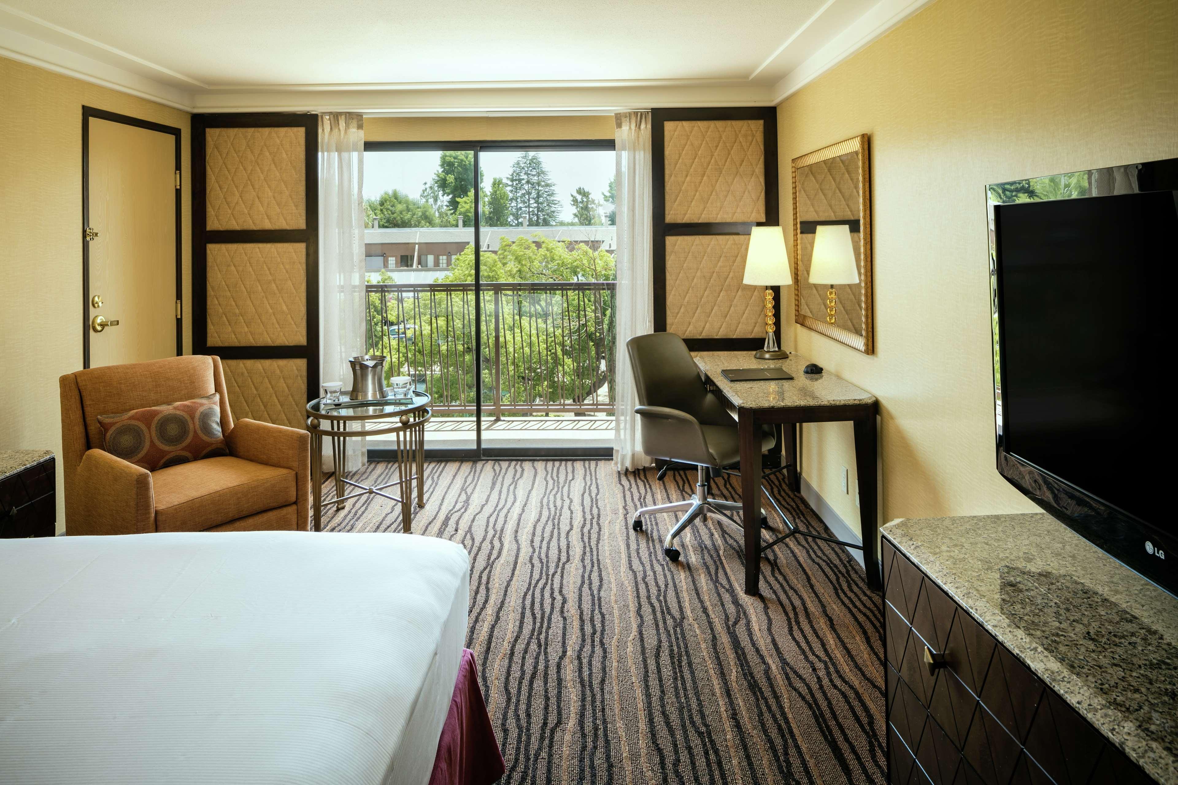 Hilton Stockton Ξενοδοχείο Εξωτερικό φωτογραφία