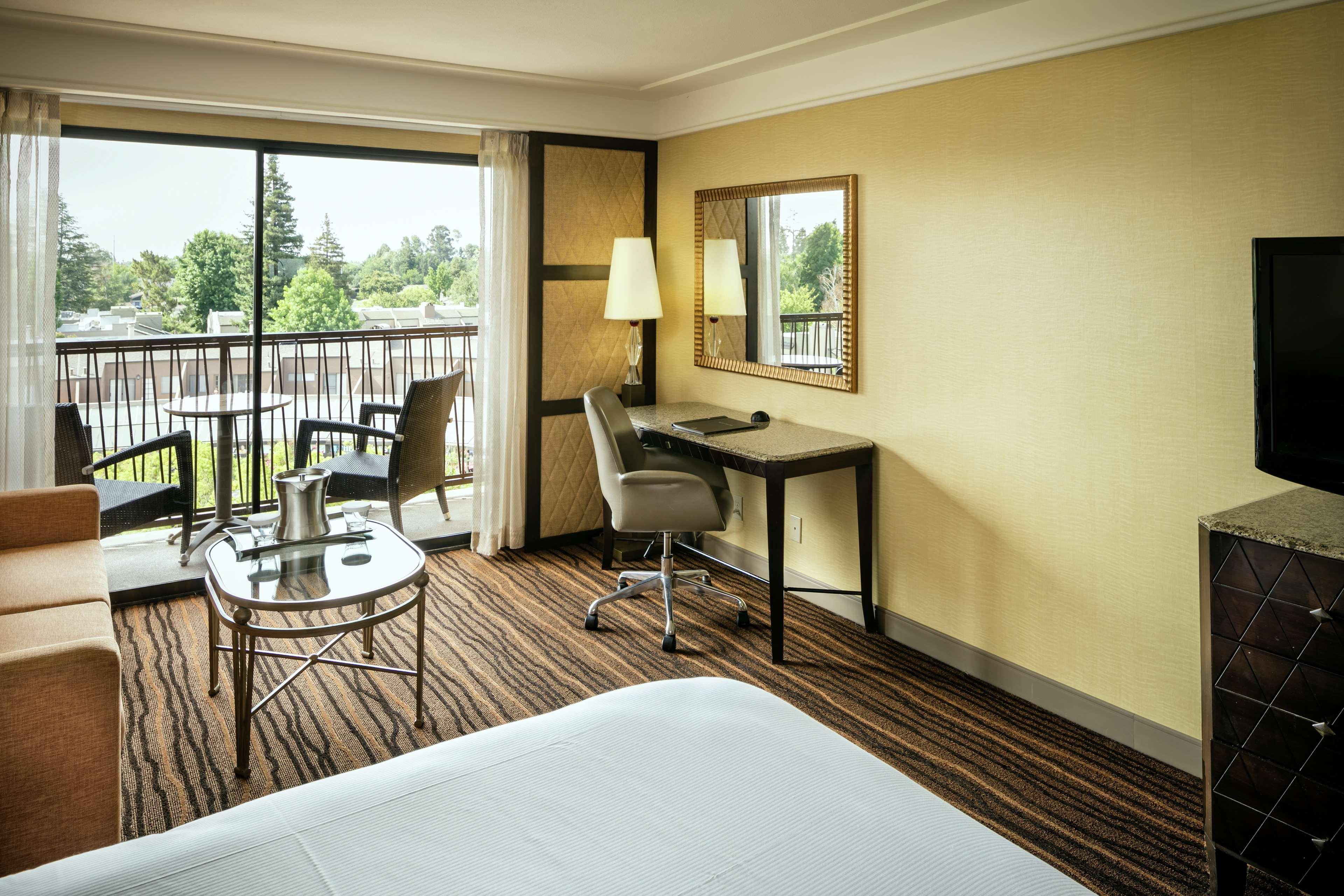 Hilton Stockton Ξενοδοχείο Εξωτερικό φωτογραφία