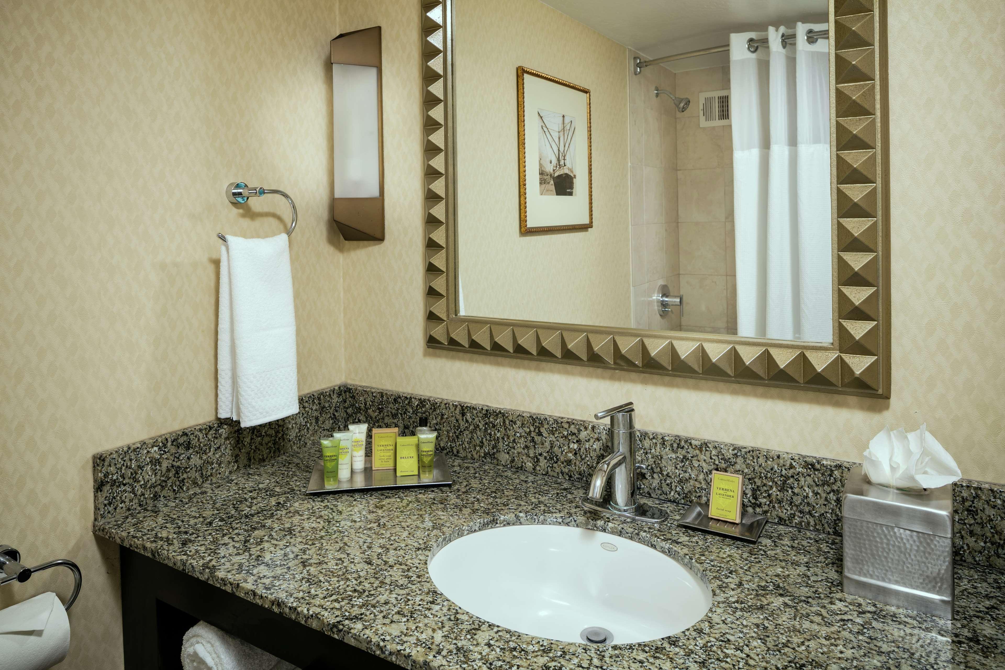 Hilton Stockton Ξενοδοχείο Εξωτερικό φωτογραφία