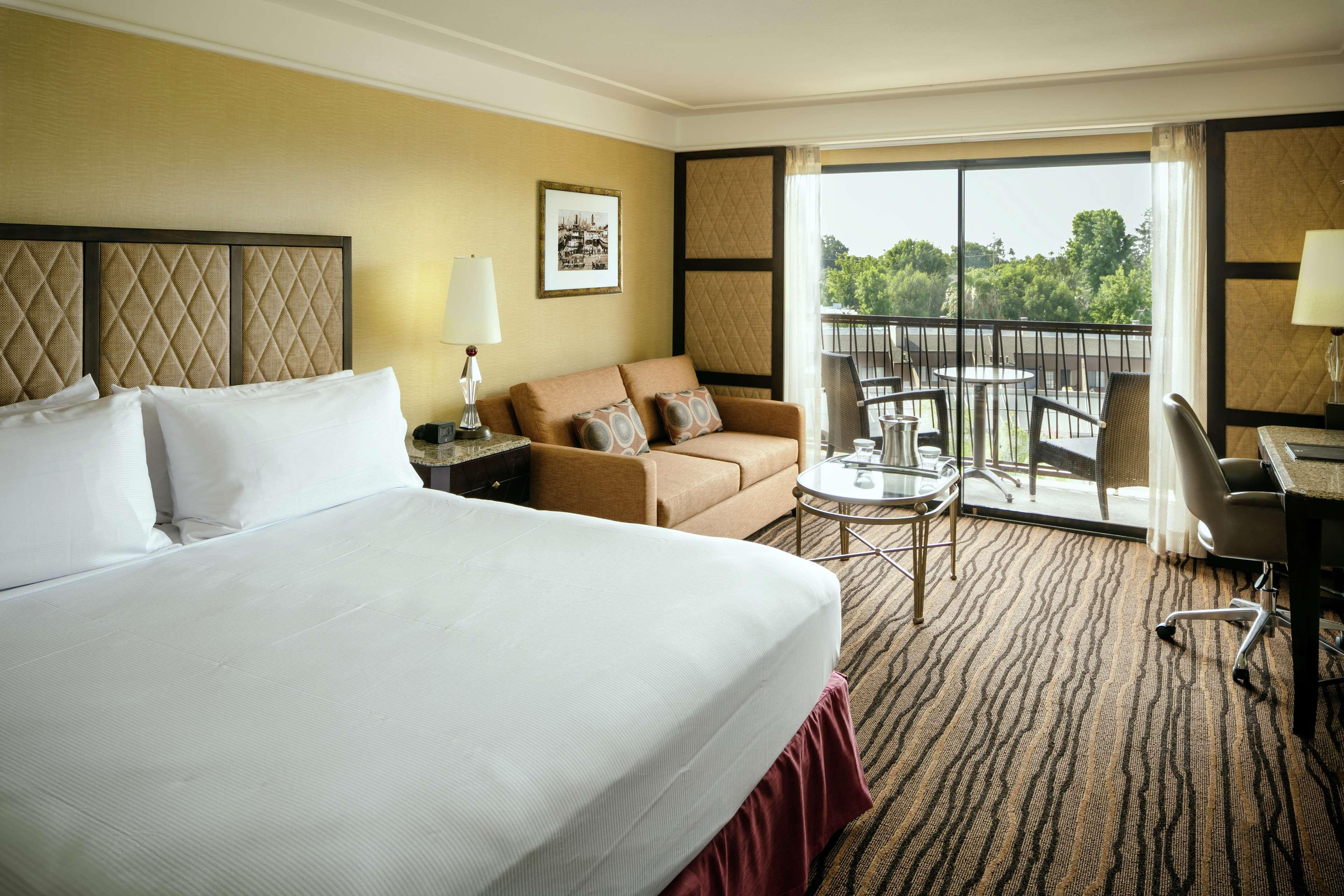 Hilton Stockton Ξενοδοχείο Εξωτερικό φωτογραφία