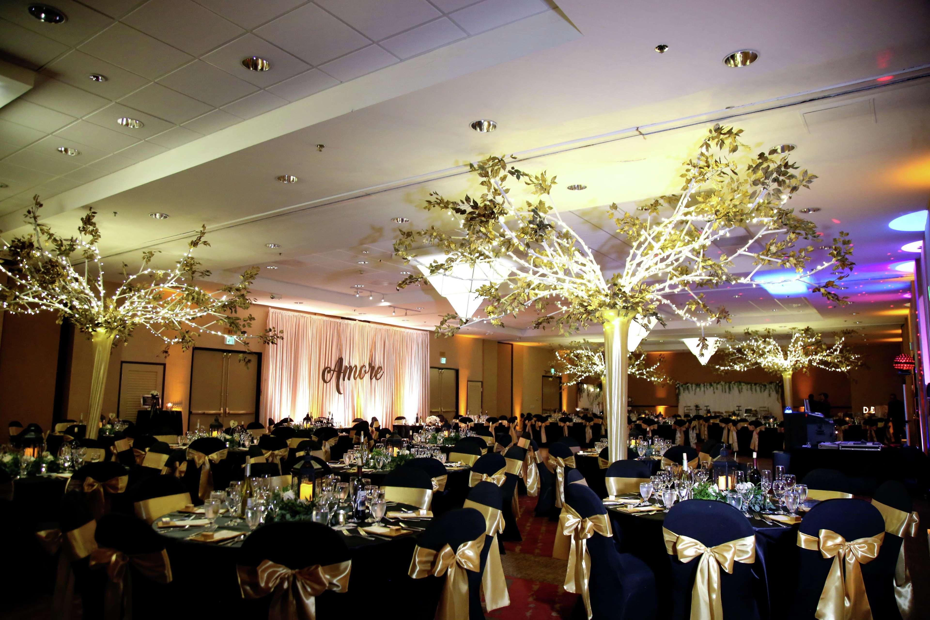 Hilton Stockton Ξενοδοχείο Εξωτερικό φωτογραφία