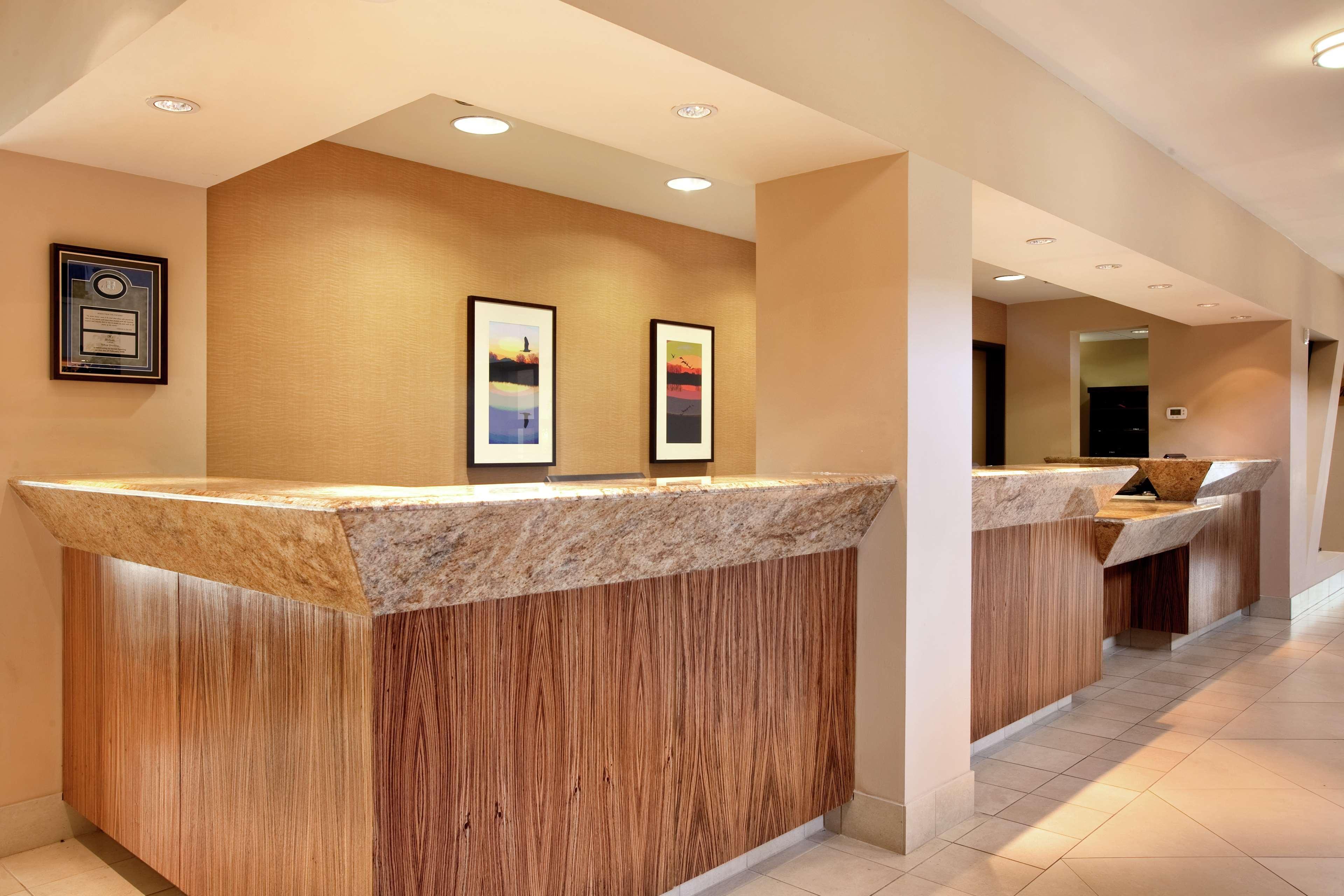 Hilton Stockton Ξενοδοχείο Εξωτερικό φωτογραφία