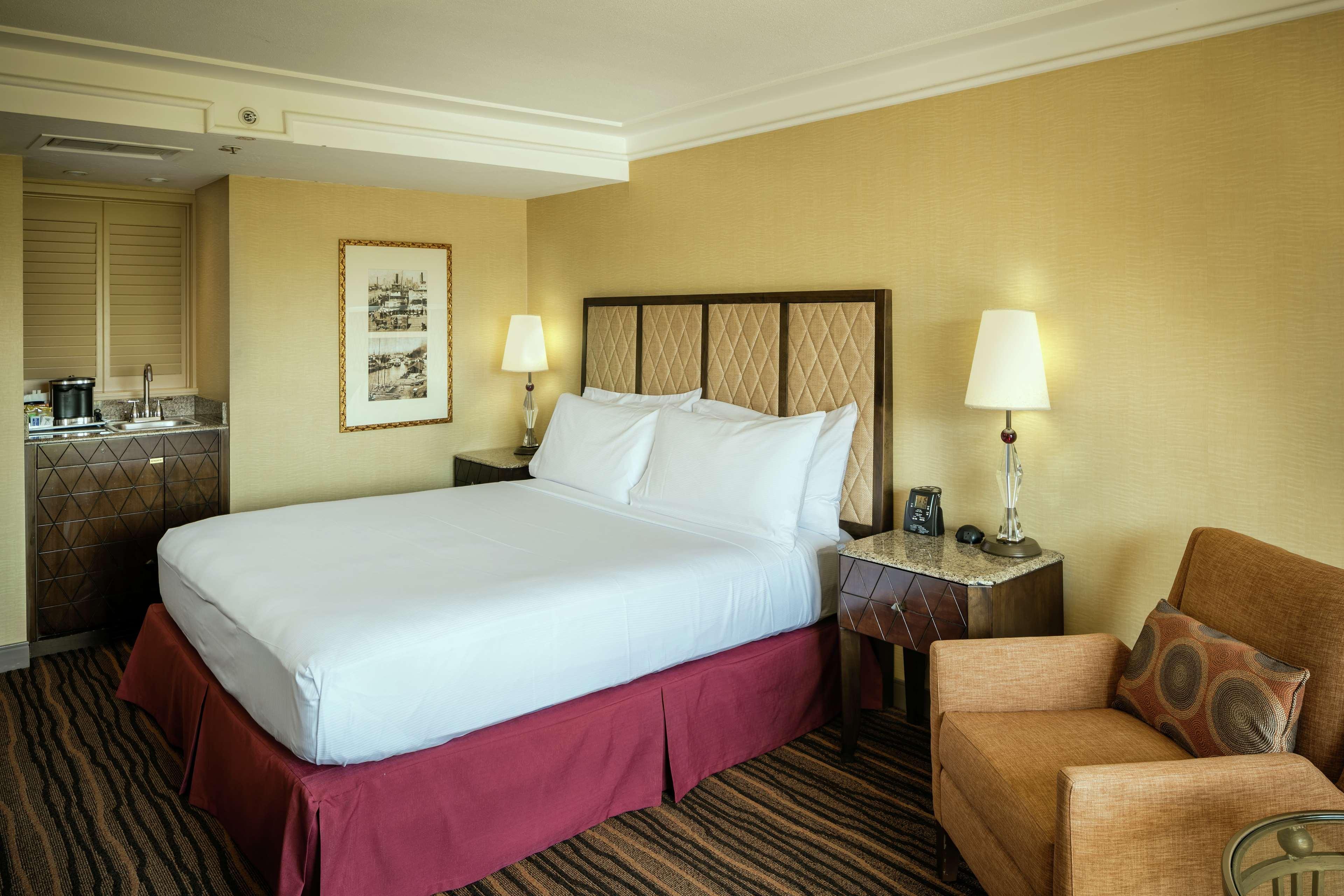 Hilton Stockton Ξενοδοχείο Εξωτερικό φωτογραφία