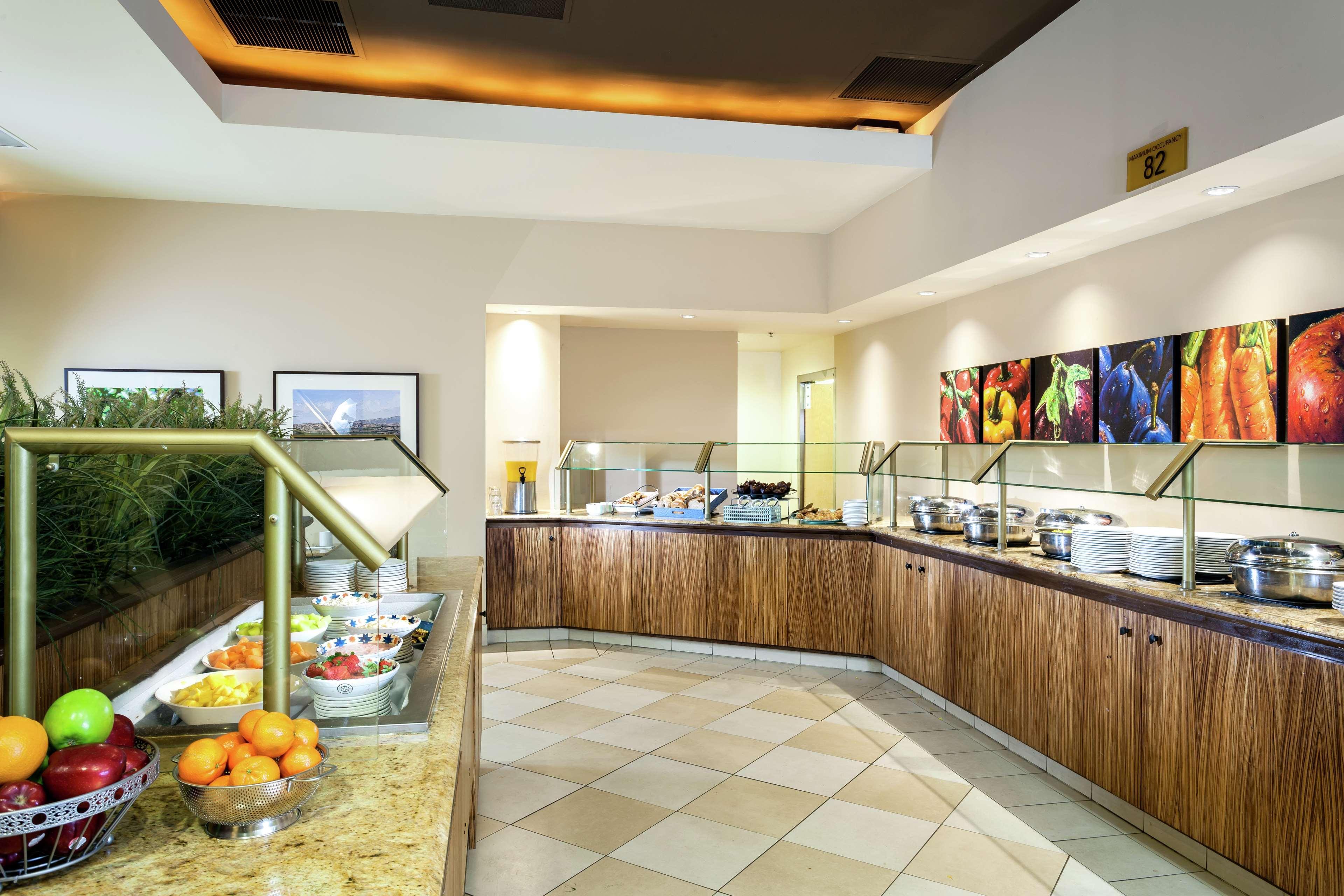 Hilton Stockton Ξενοδοχείο Εξωτερικό φωτογραφία