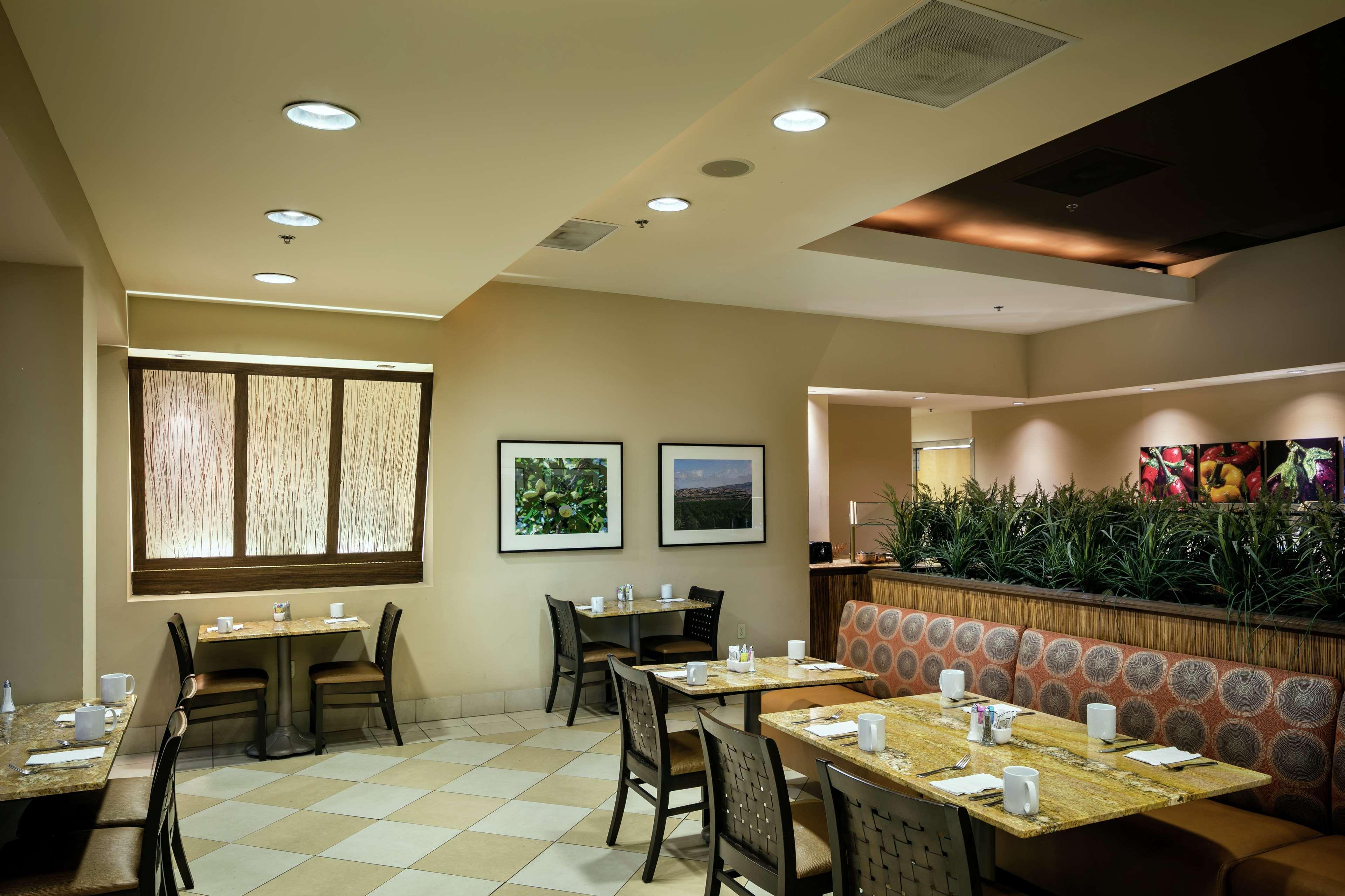 Hilton Stockton Ξενοδοχείο Εξωτερικό φωτογραφία