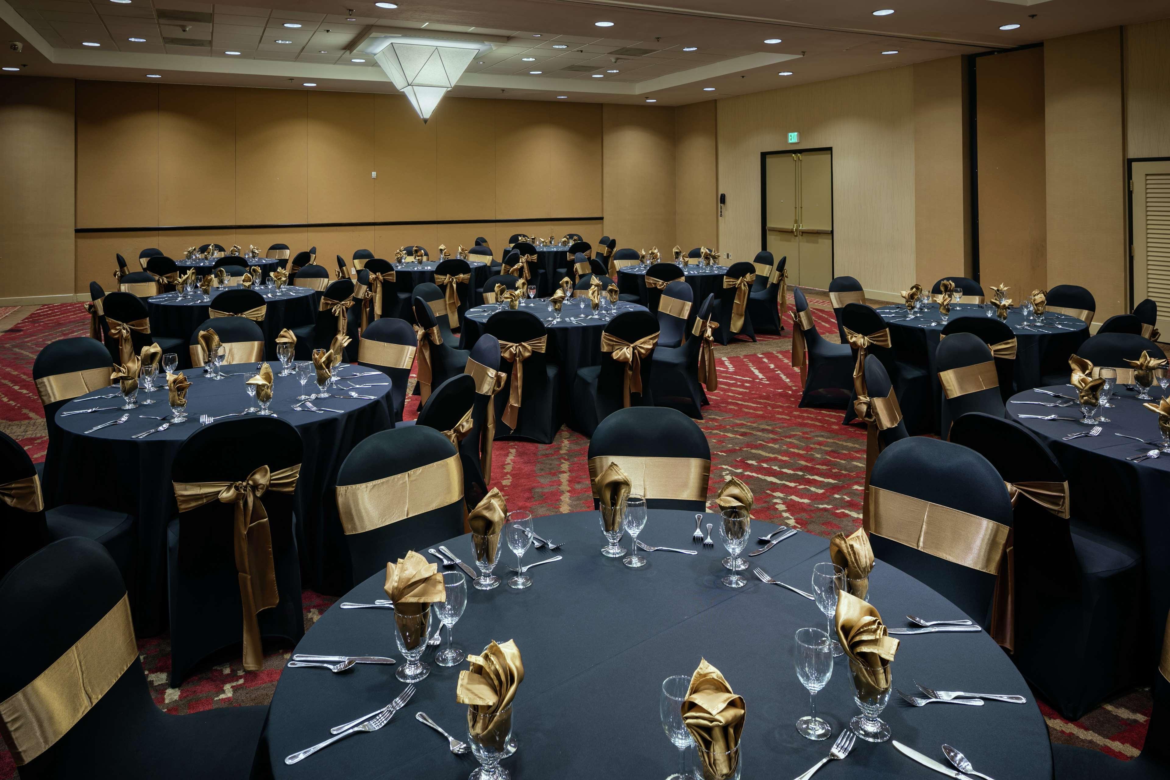 Hilton Stockton Ξενοδοχείο Εξωτερικό φωτογραφία