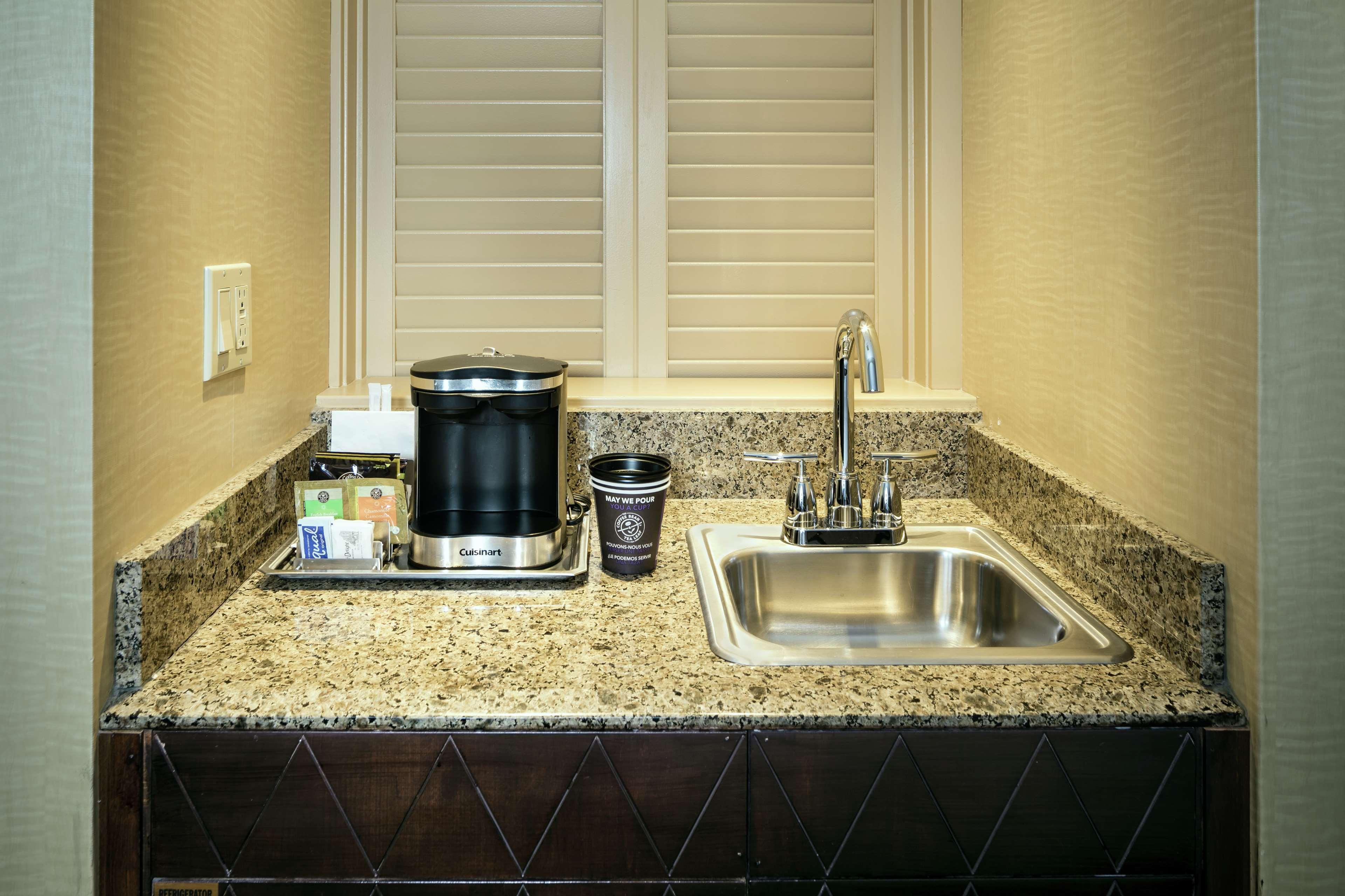 Hilton Stockton Ξενοδοχείο Εξωτερικό φωτογραφία