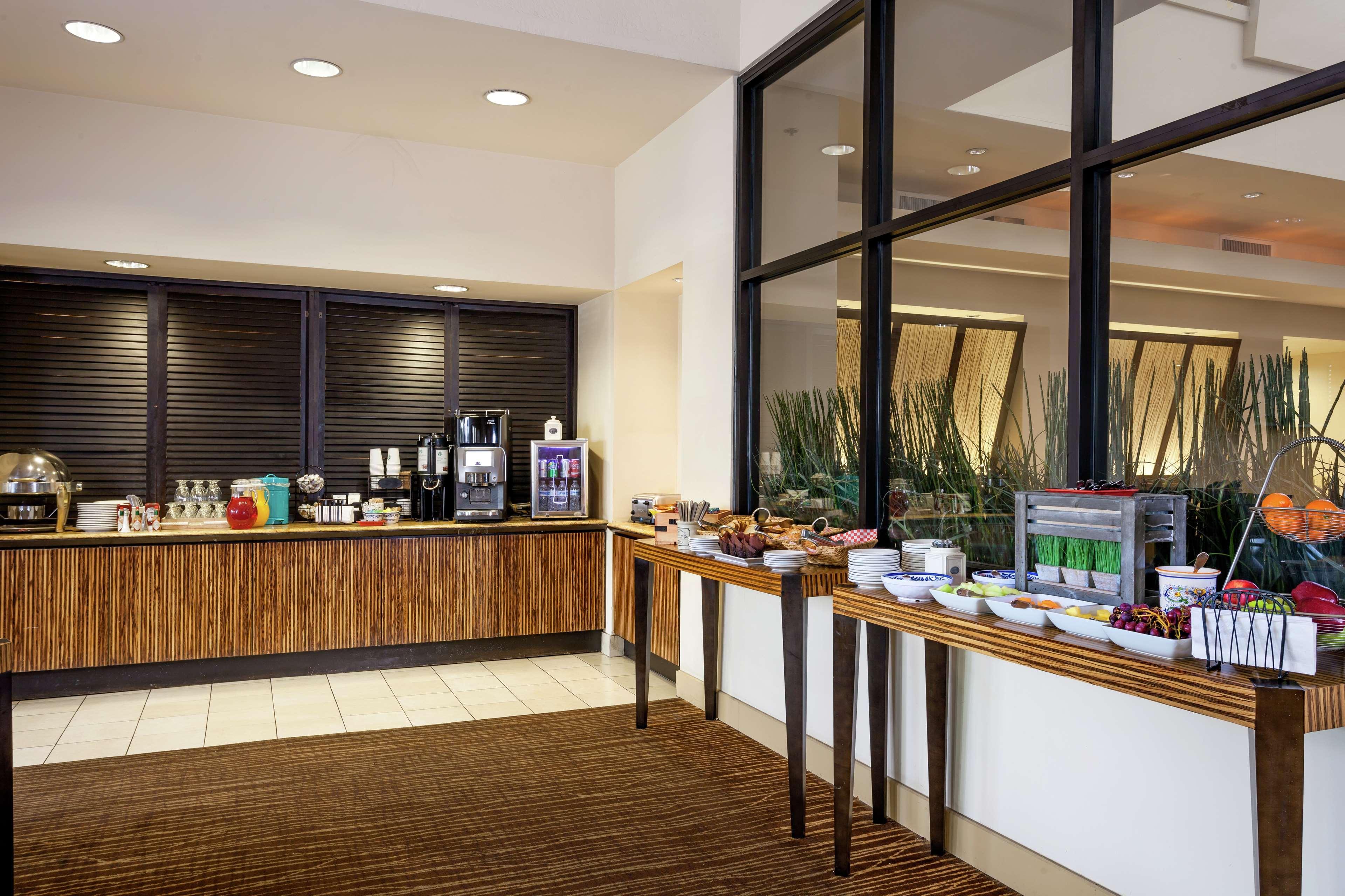 Hilton Stockton Ξενοδοχείο Εξωτερικό φωτογραφία