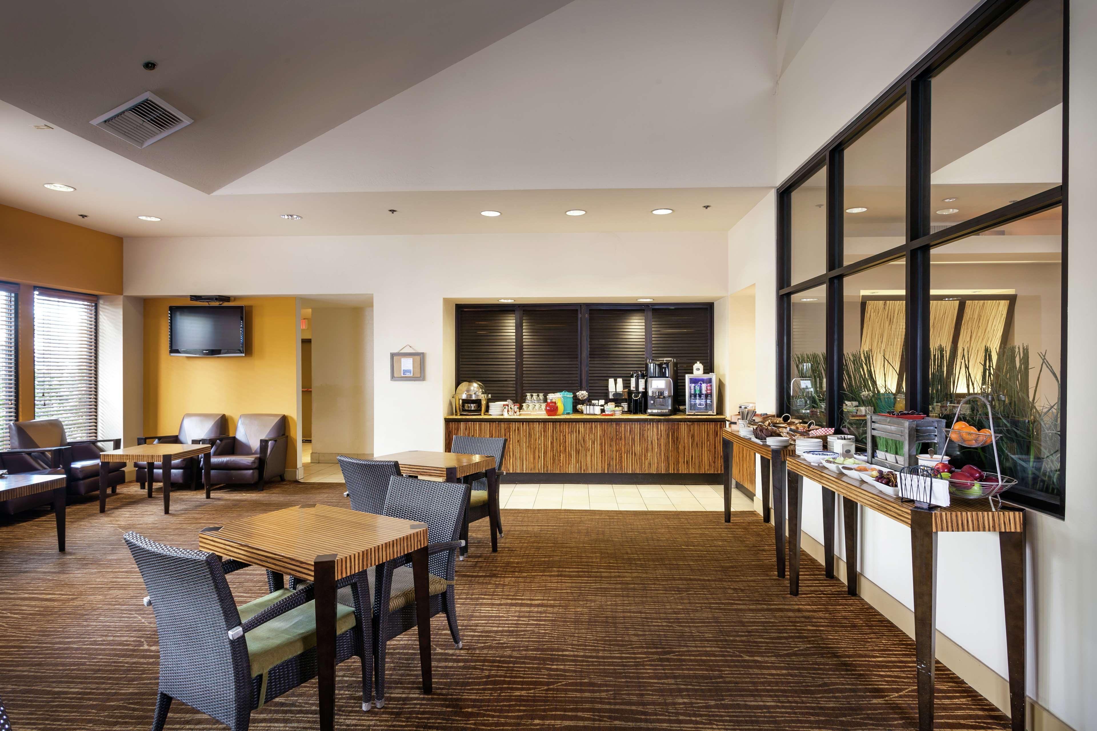 Hilton Stockton Ξενοδοχείο Εξωτερικό φωτογραφία