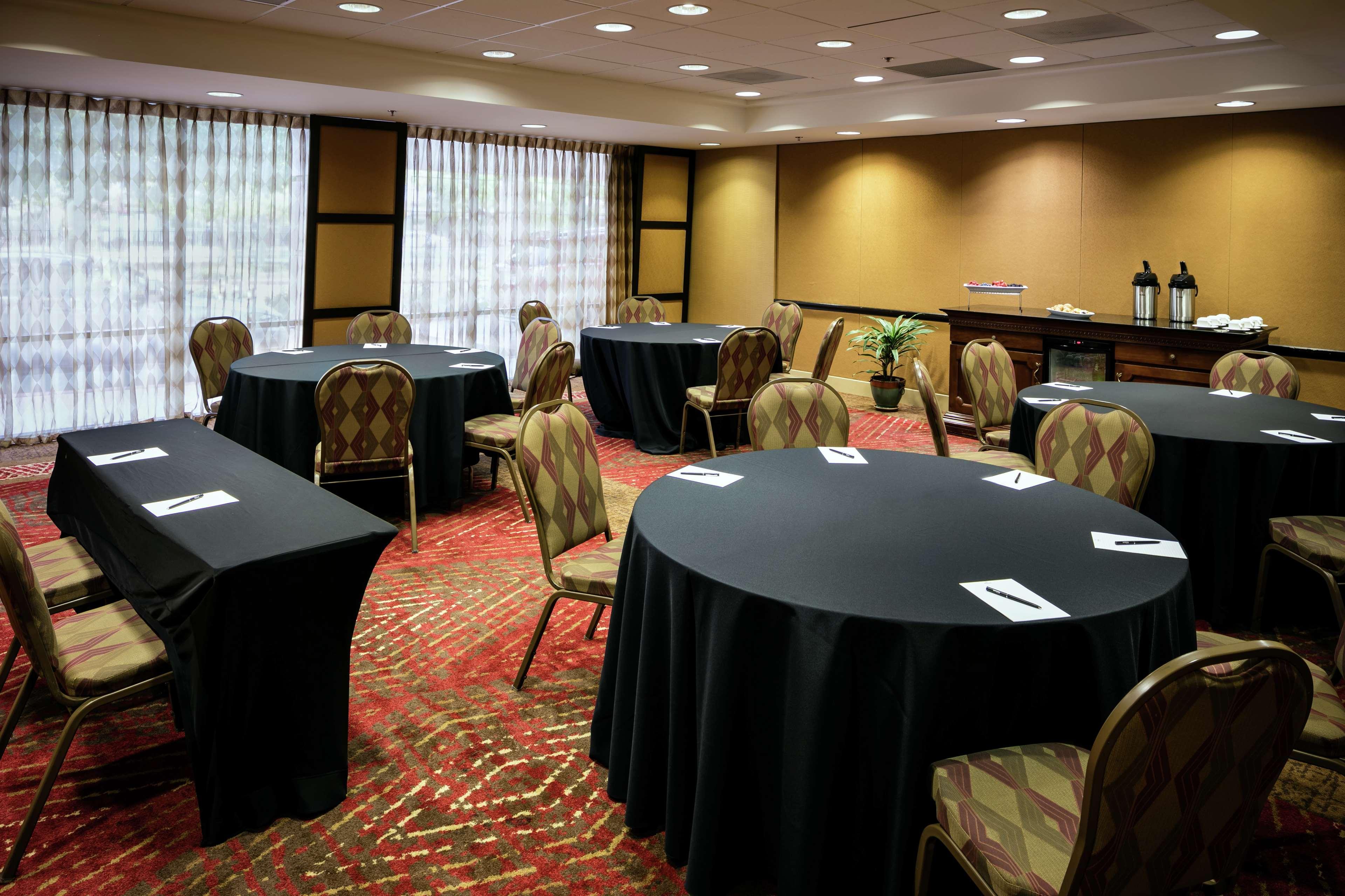 Hilton Stockton Ξενοδοχείο Εξωτερικό φωτογραφία