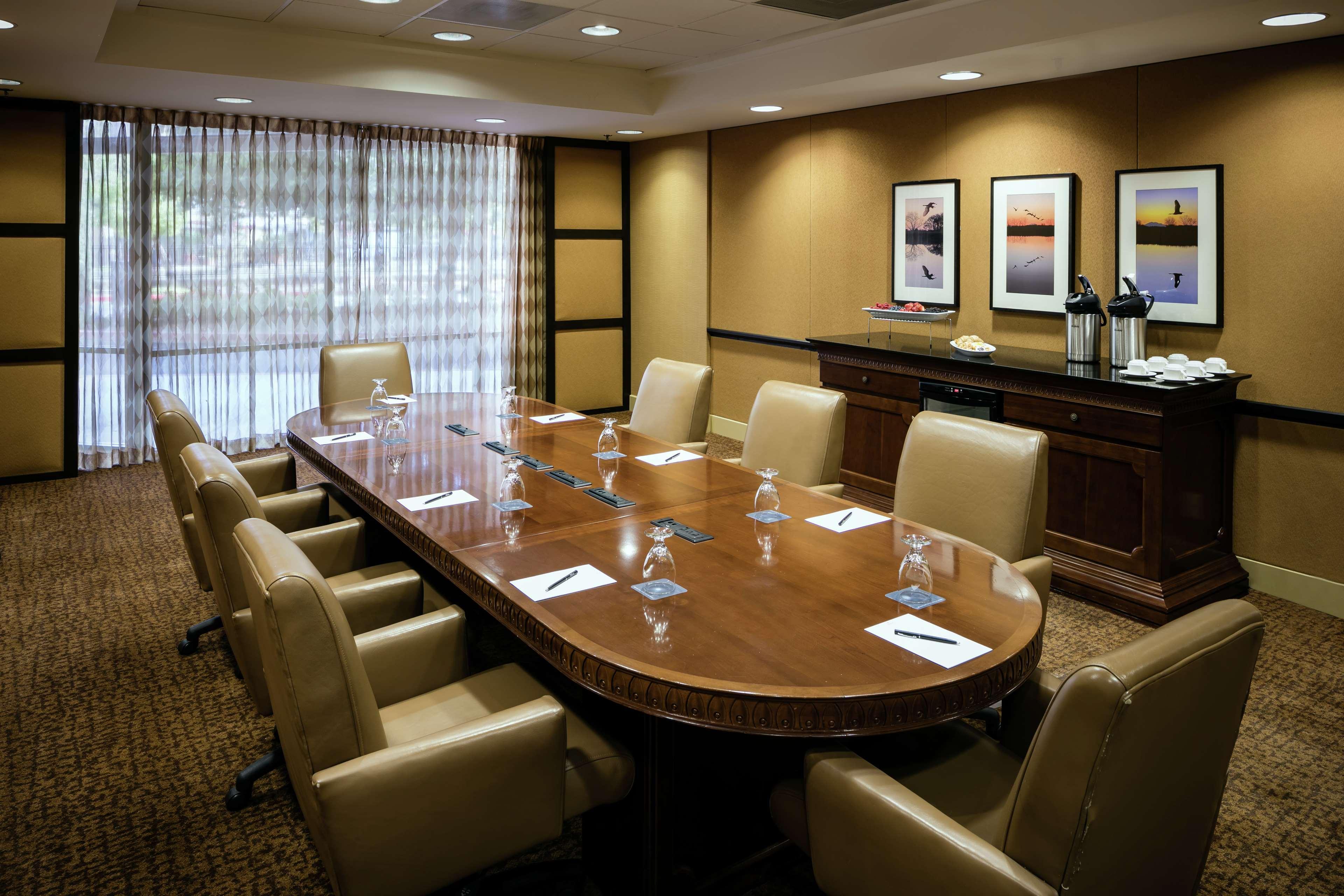 Hilton Stockton Ξενοδοχείο Εξωτερικό φωτογραφία