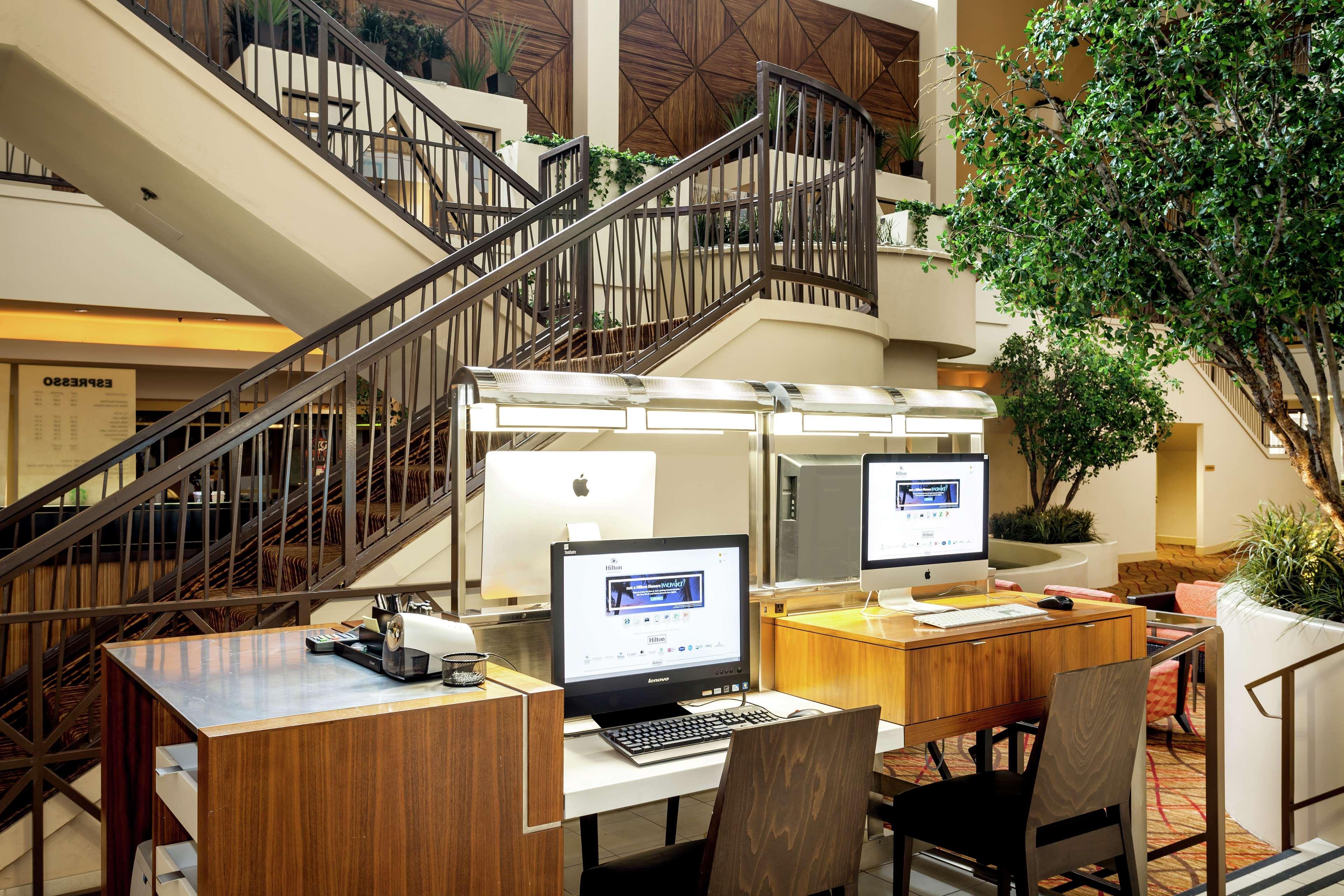 Hilton Stockton Ξενοδοχείο Εξωτερικό φωτογραφία