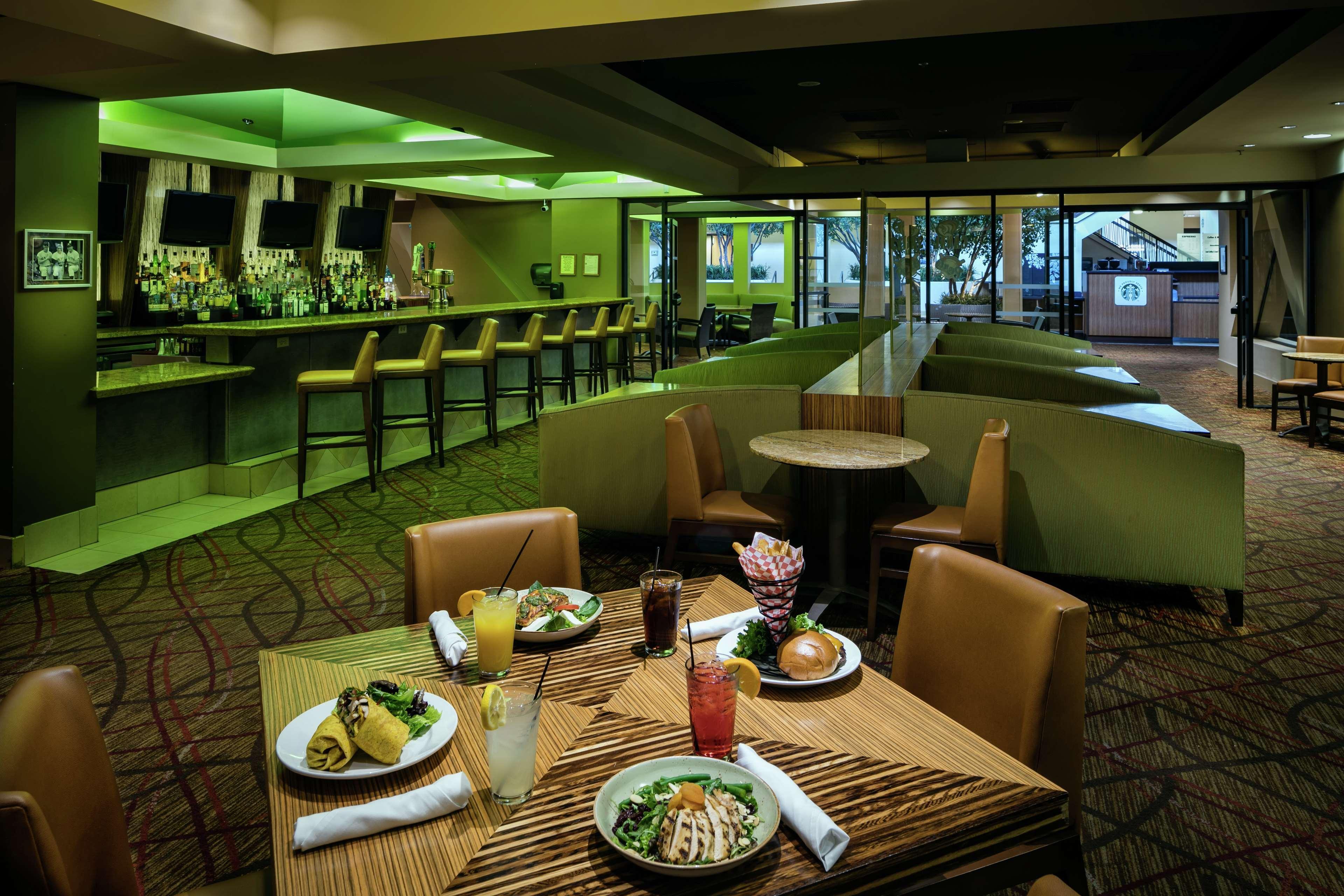 Hilton Stockton Ξενοδοχείο Εξωτερικό φωτογραφία