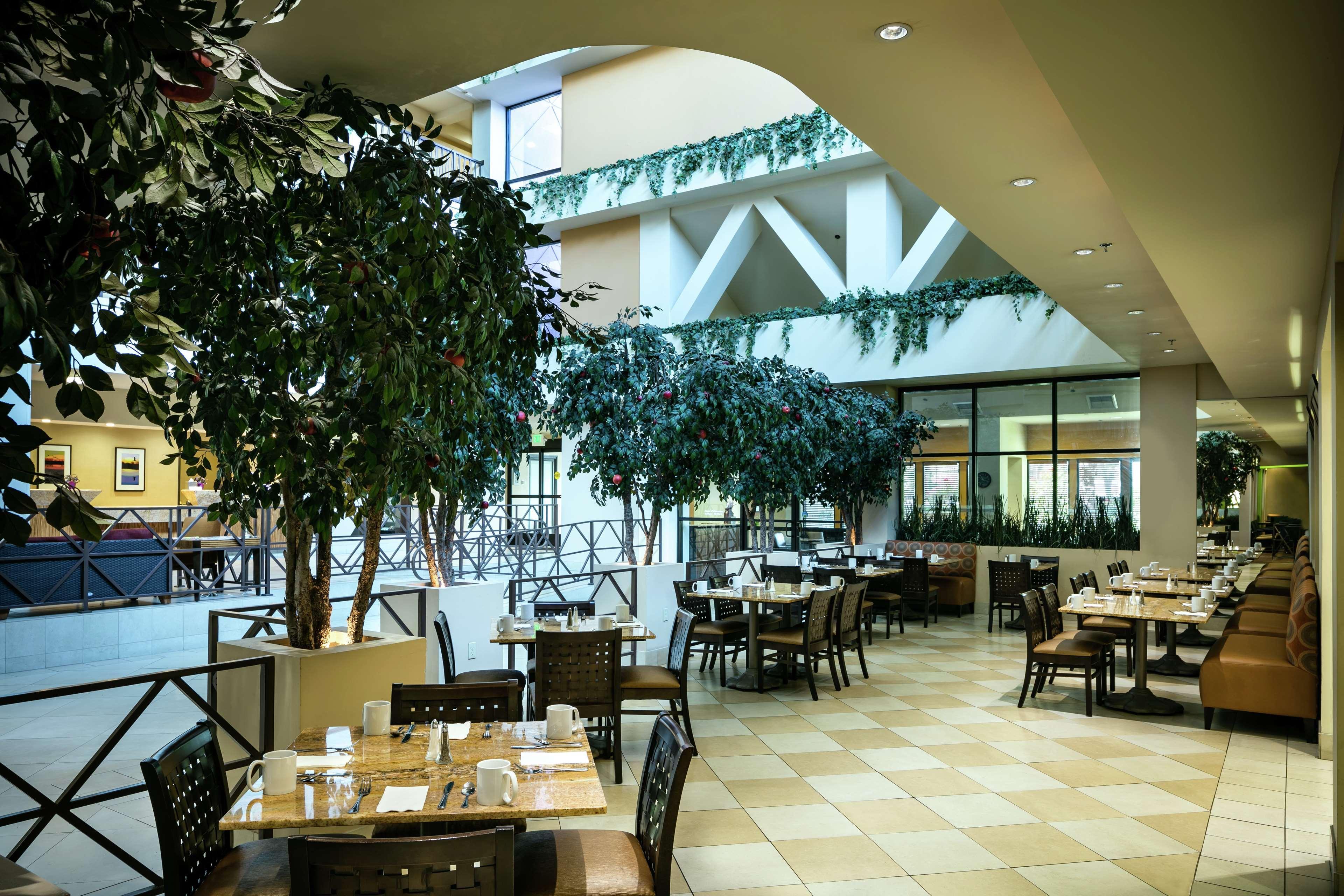 Hilton Stockton Ξενοδοχείο Εξωτερικό φωτογραφία