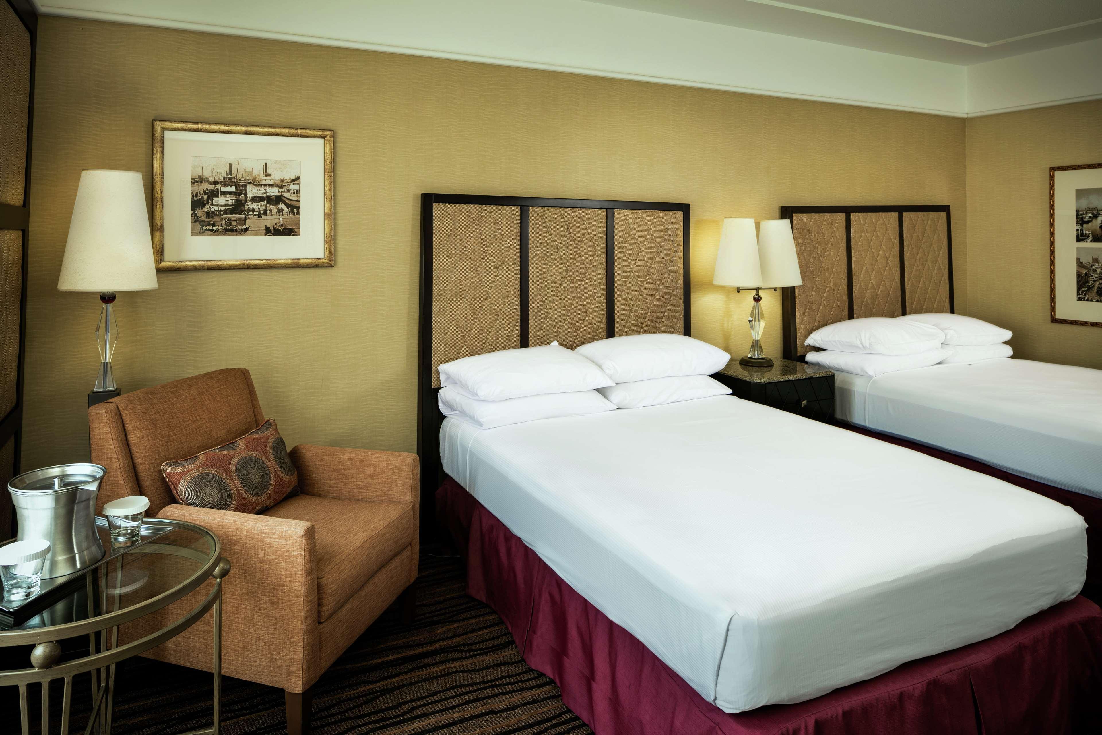 Hilton Stockton Ξενοδοχείο Εξωτερικό φωτογραφία