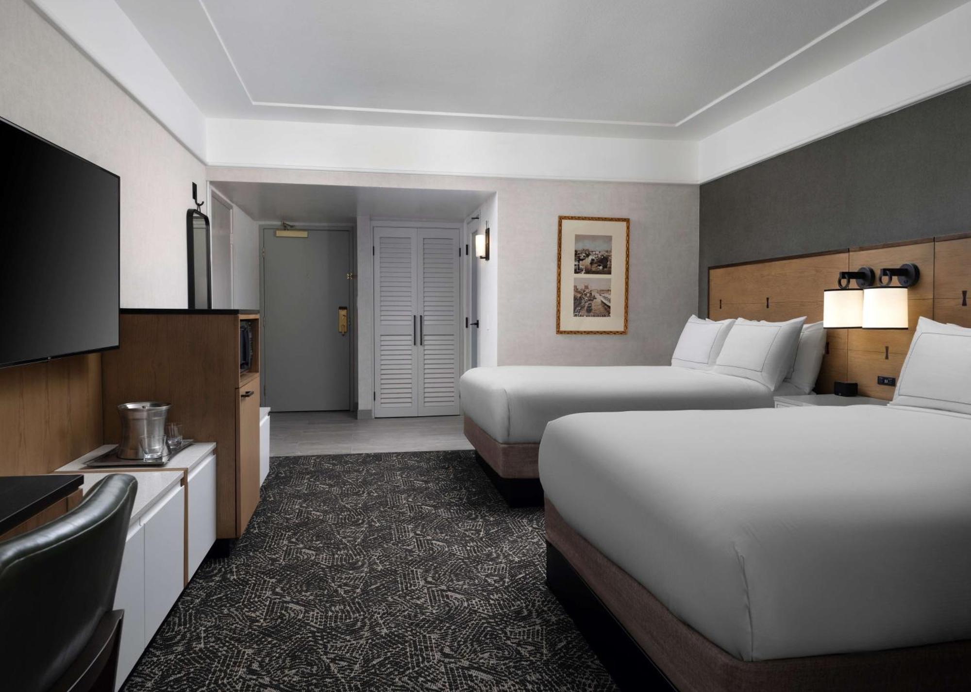 Hilton Stockton Ξενοδοχείο Εξωτερικό φωτογραφία