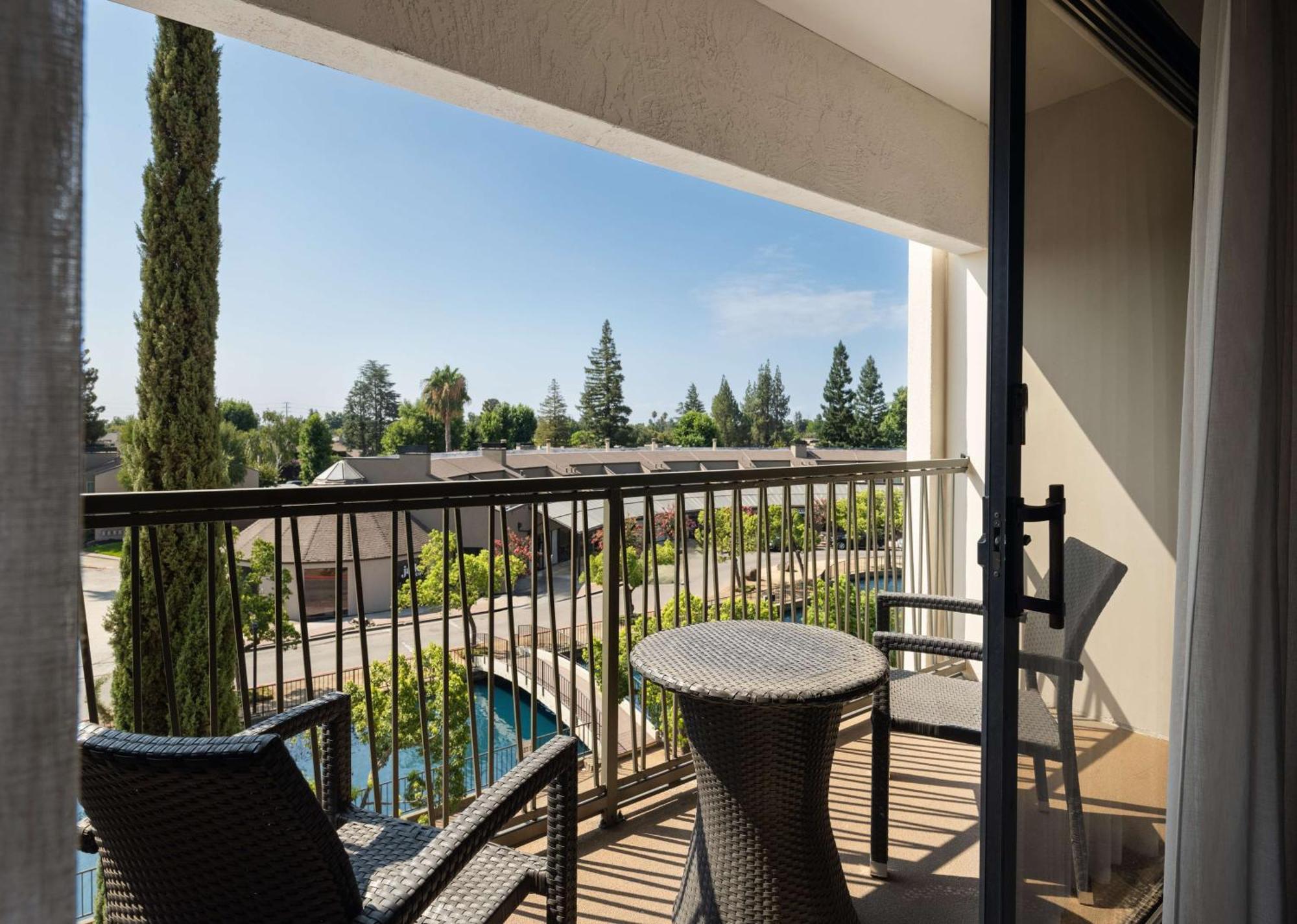 Hilton Stockton Ξενοδοχείο Εξωτερικό φωτογραφία