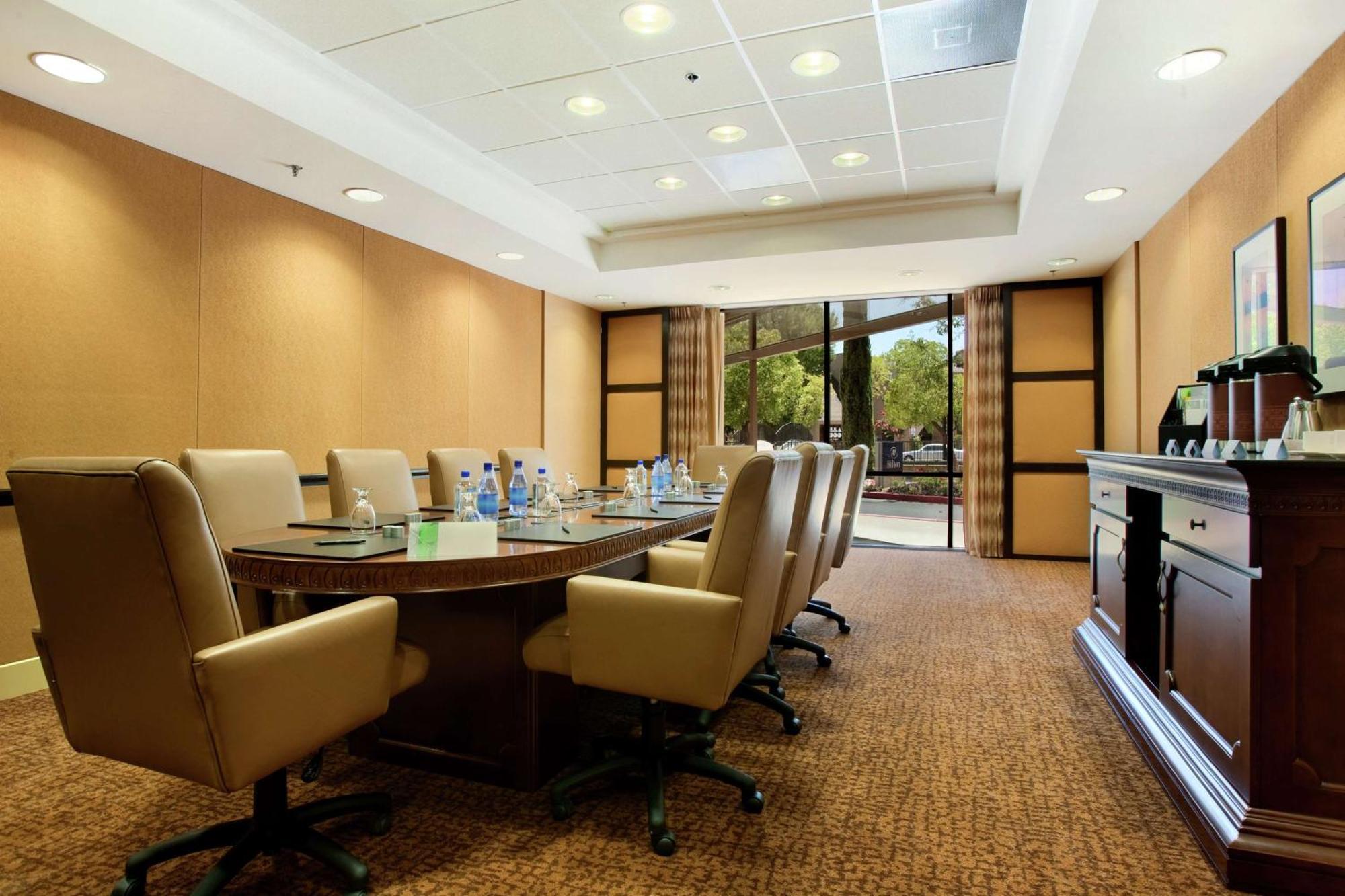 Hilton Stockton Ξενοδοχείο Εξωτερικό φωτογραφία