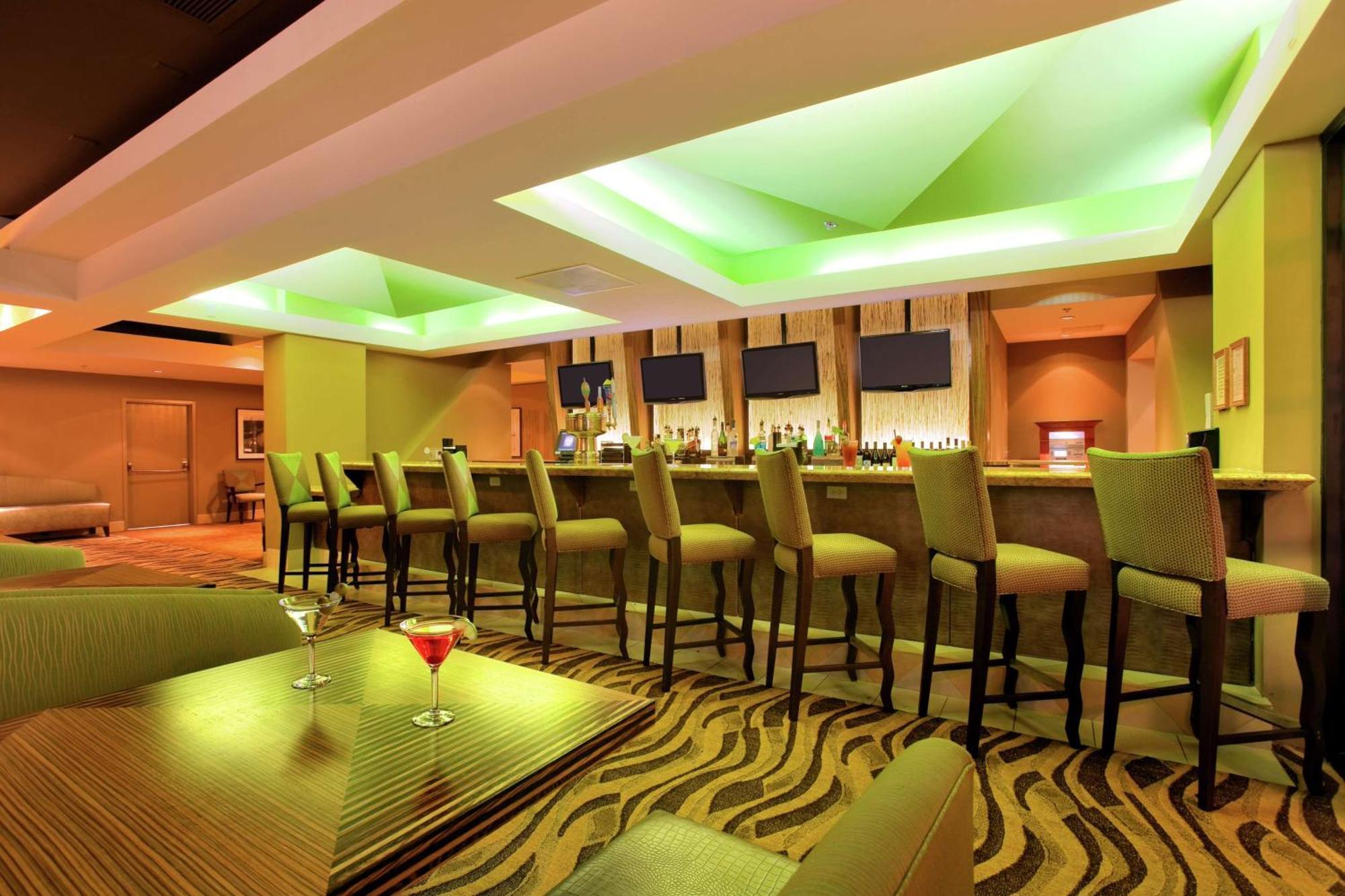 Hilton Stockton Ξενοδοχείο Εξωτερικό φωτογραφία