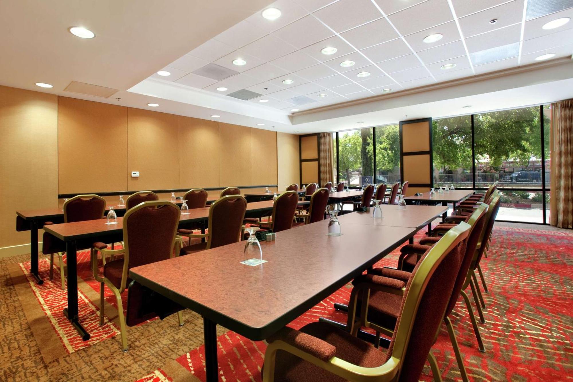 Hilton Stockton Ξενοδοχείο Εξωτερικό φωτογραφία