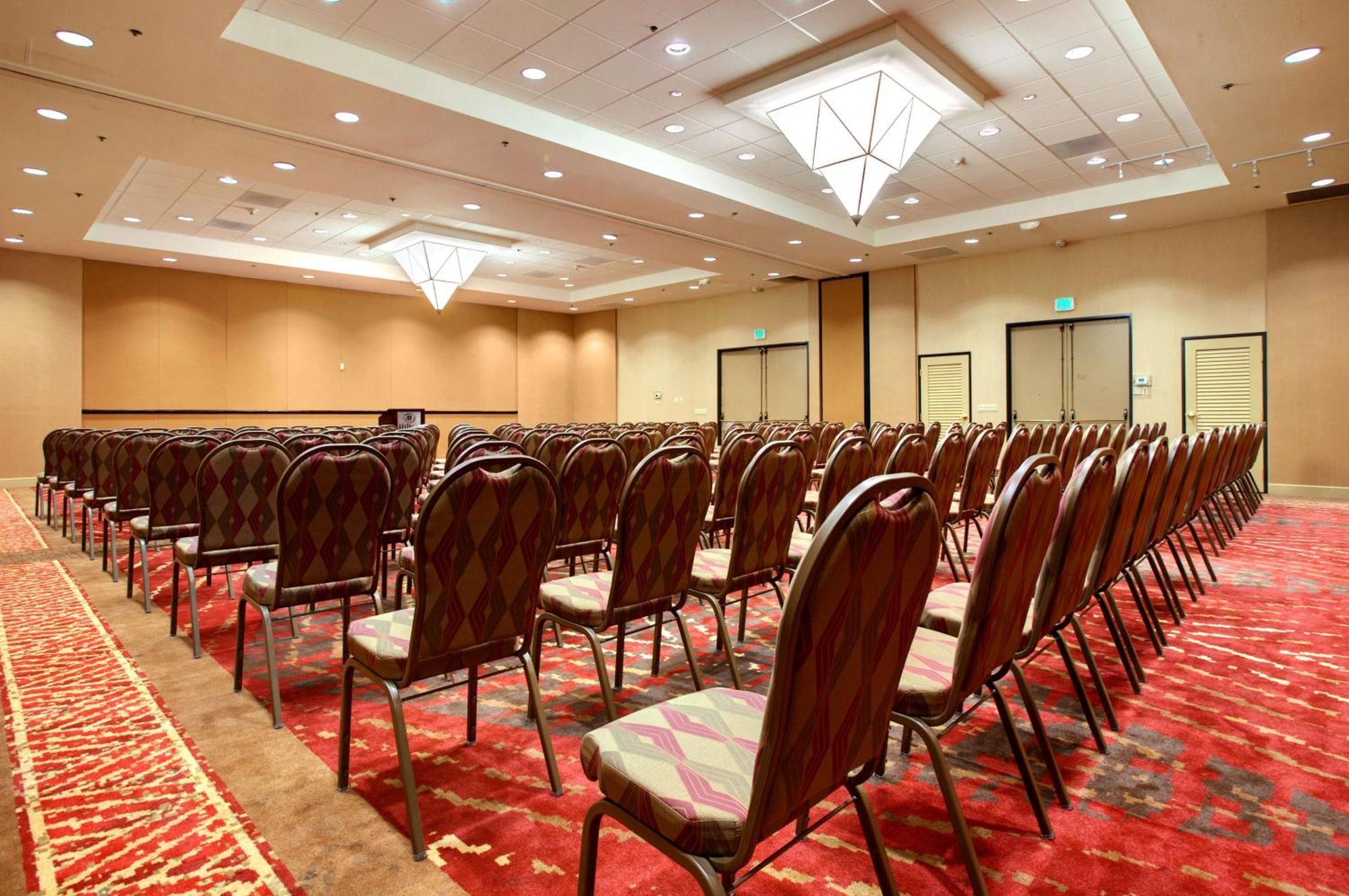 Hilton Stockton Ξενοδοχείο Εξωτερικό φωτογραφία