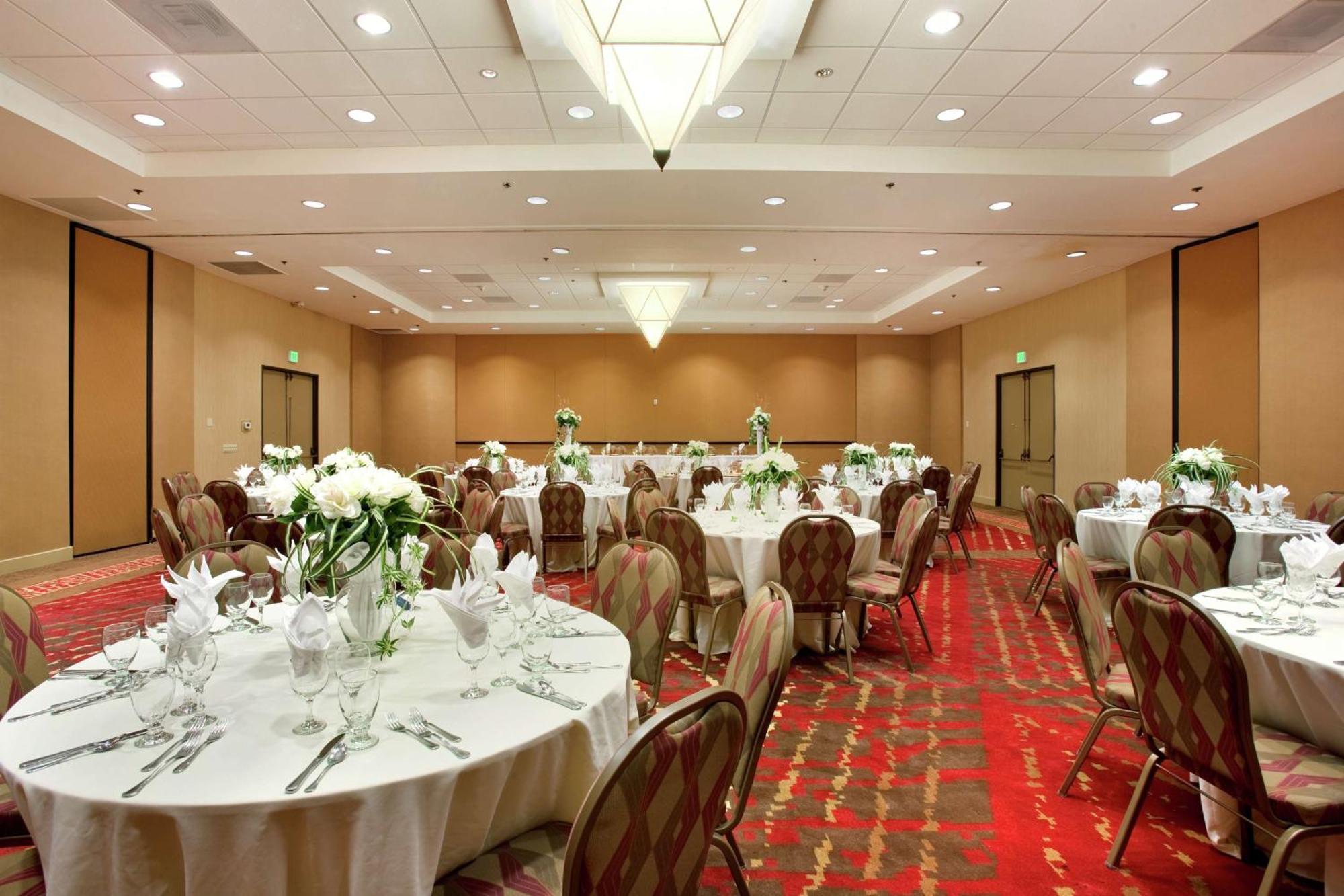 Hilton Stockton Ξενοδοχείο Εξωτερικό φωτογραφία