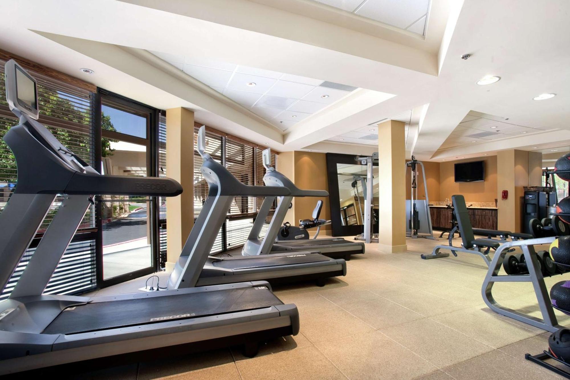Hilton Stockton Ξενοδοχείο Εξωτερικό φωτογραφία