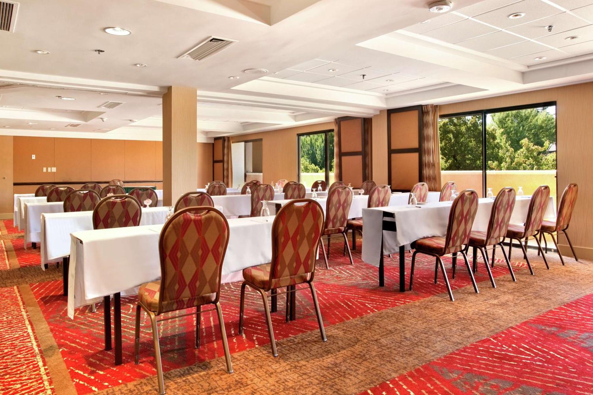 Hilton Stockton Ξενοδοχείο Εξωτερικό φωτογραφία