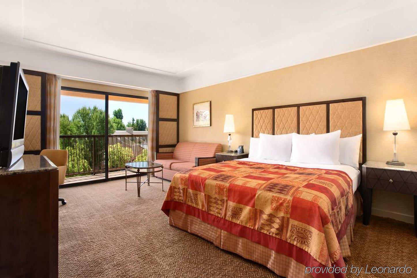 Hilton Stockton Ξενοδοχείο Δωμάτιο φωτογραφία