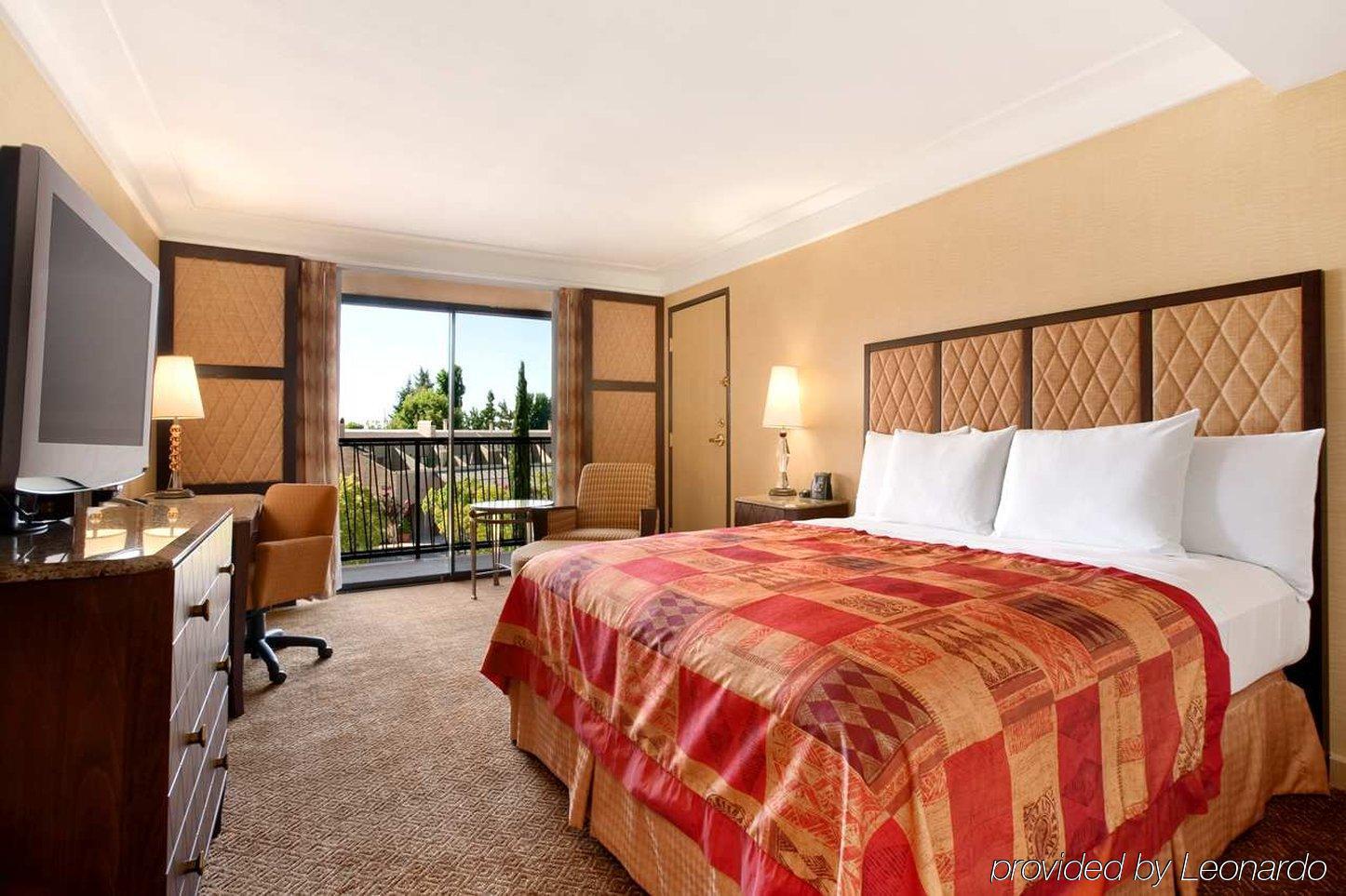 Hilton Stockton Ξενοδοχείο Δωμάτιο φωτογραφία
