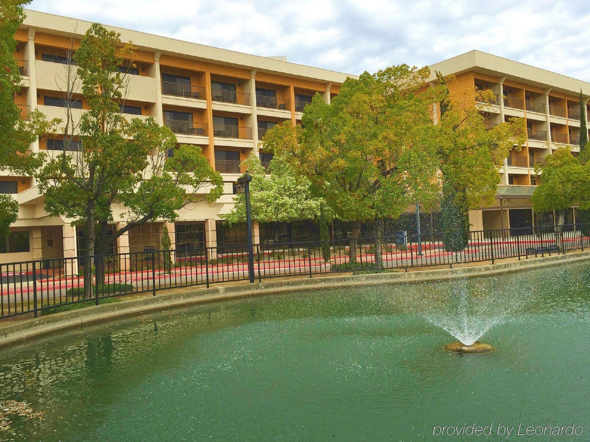Hilton Stockton Ξενοδοχείο Εξωτερικό φωτογραφία
