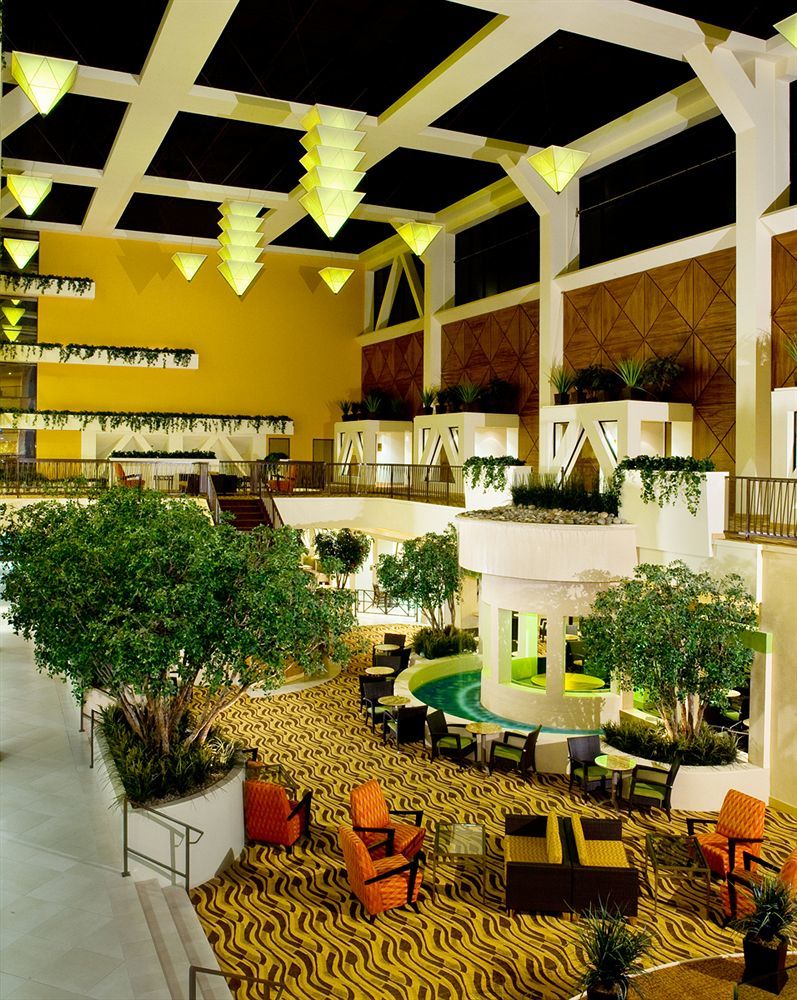 Hilton Stockton Ξενοδοχείο Εξωτερικό φωτογραφία