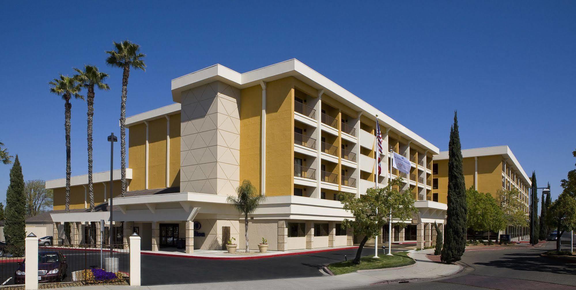Hilton Stockton Ξενοδοχείο Εξωτερικό φωτογραφία