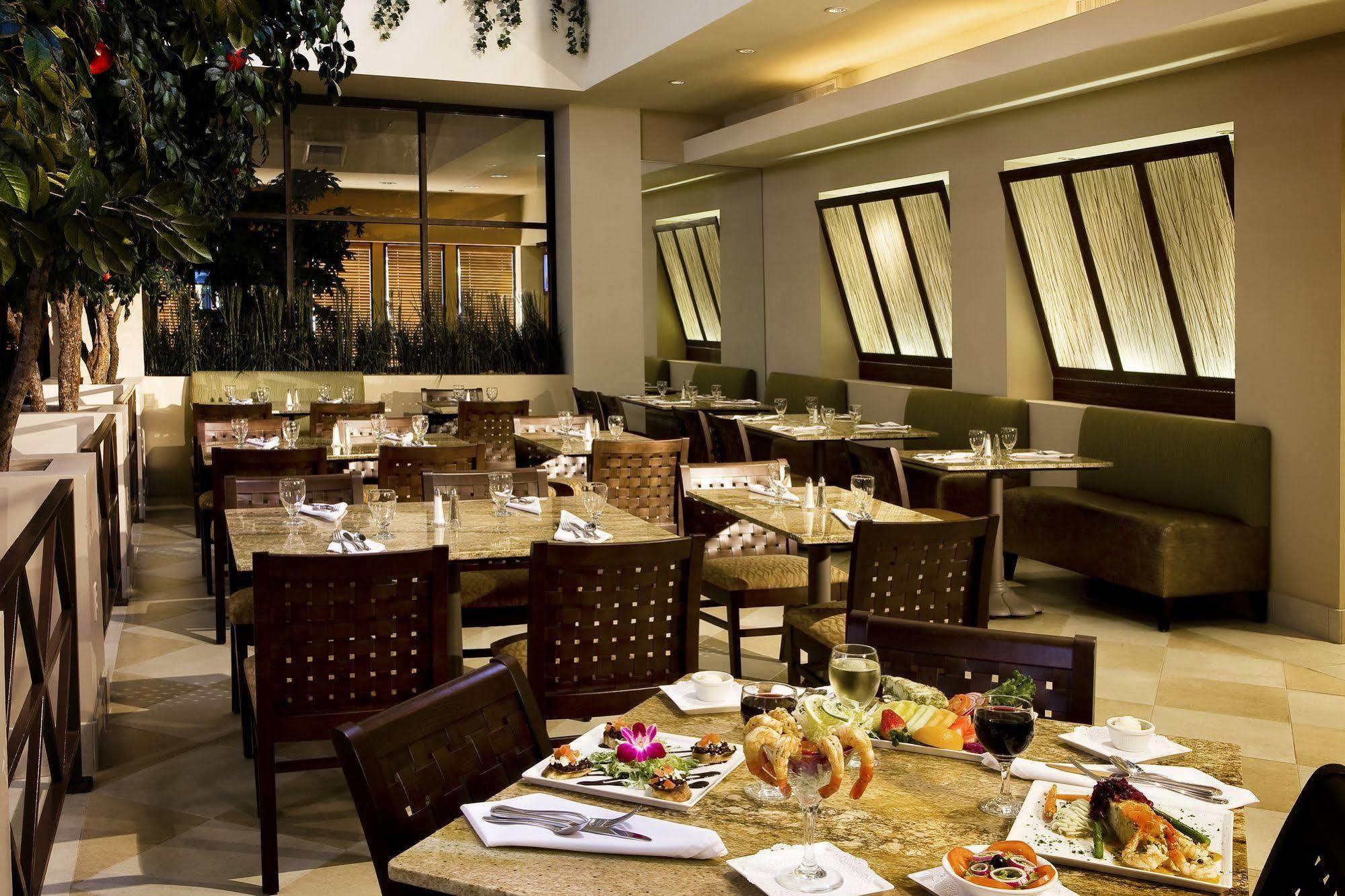 Hilton Stockton Ξενοδοχείο Εξωτερικό φωτογραφία