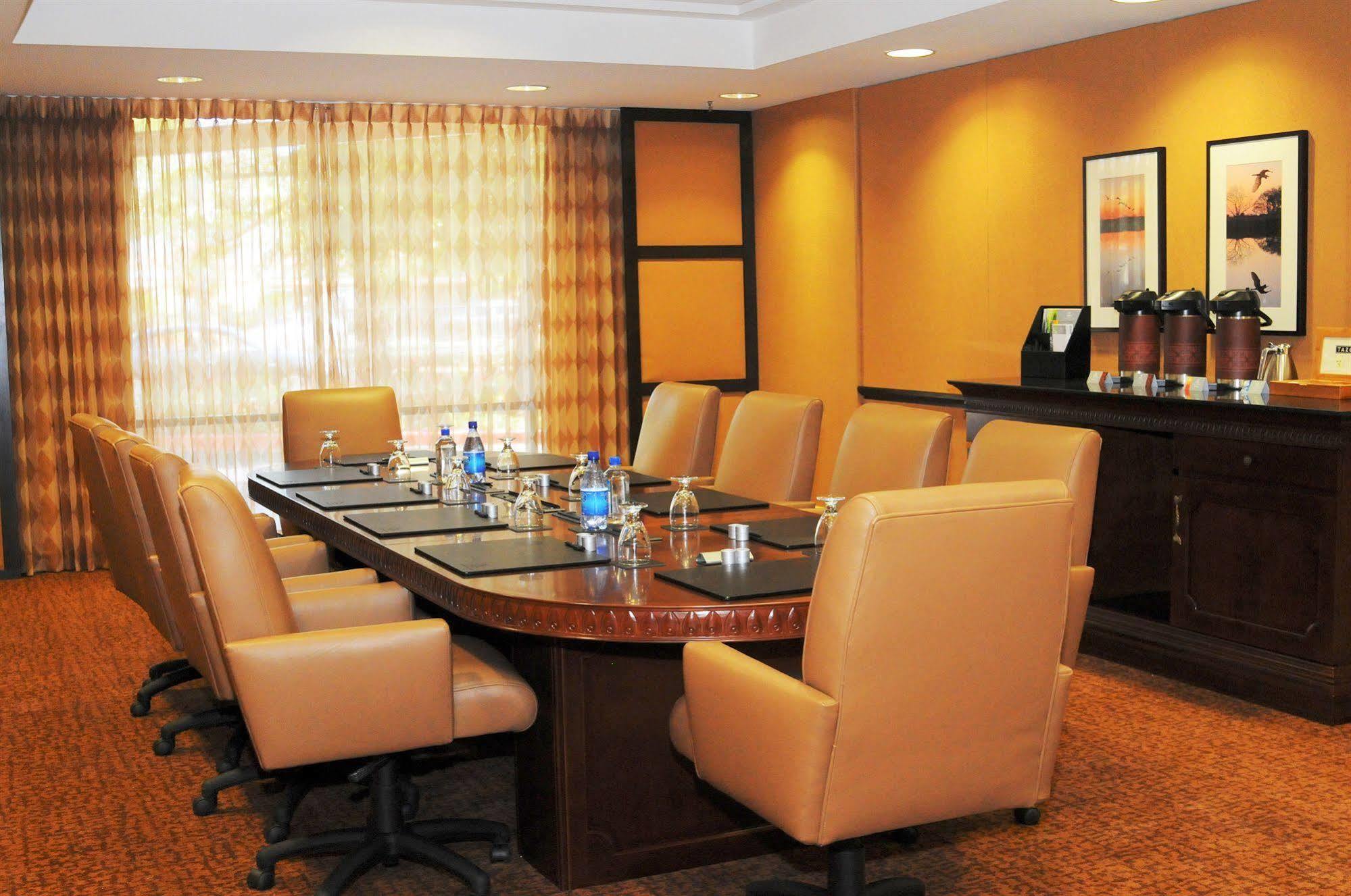 Hilton Stockton Ξενοδοχείο Εξωτερικό φωτογραφία