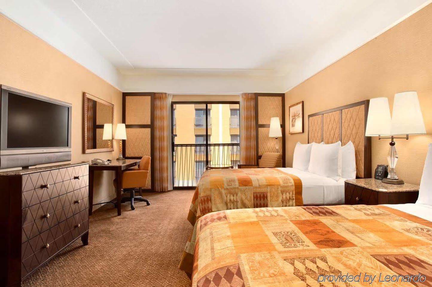 Hilton Stockton Ξενοδοχείο Εξωτερικό φωτογραφία