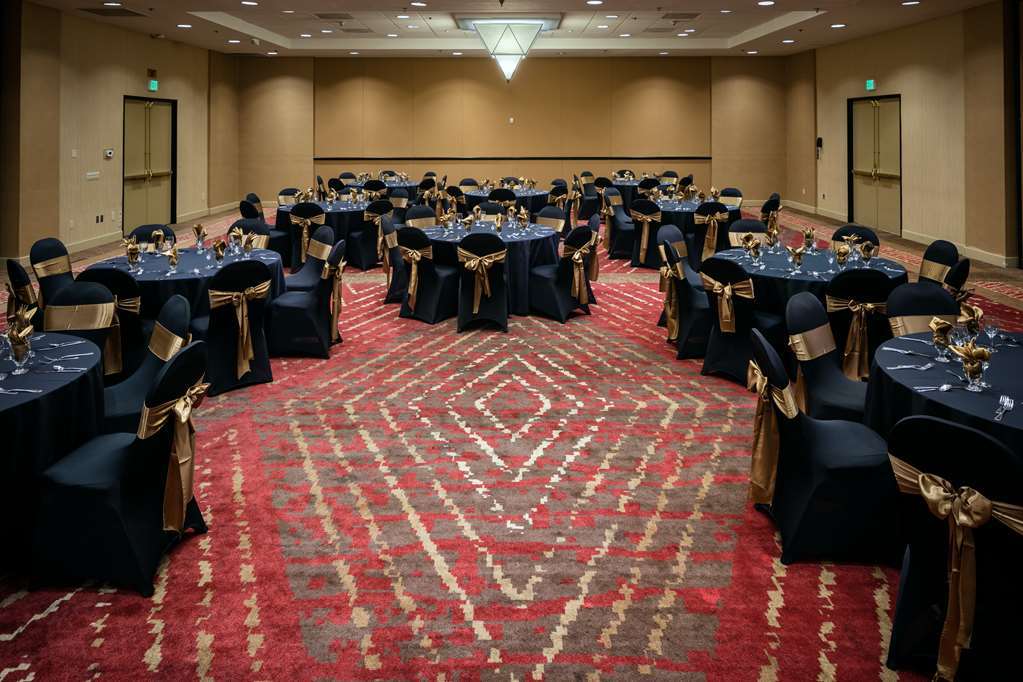 Hilton Stockton Ξενοδοχείο Ανέσεις φωτογραφία