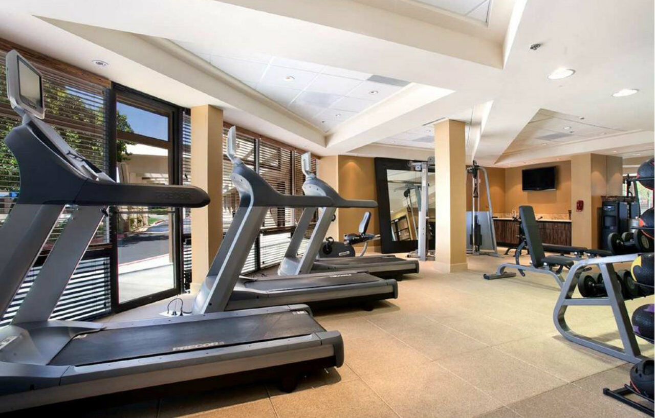 Hilton Stockton Ξενοδοχείο Εξωτερικό φωτογραφία
